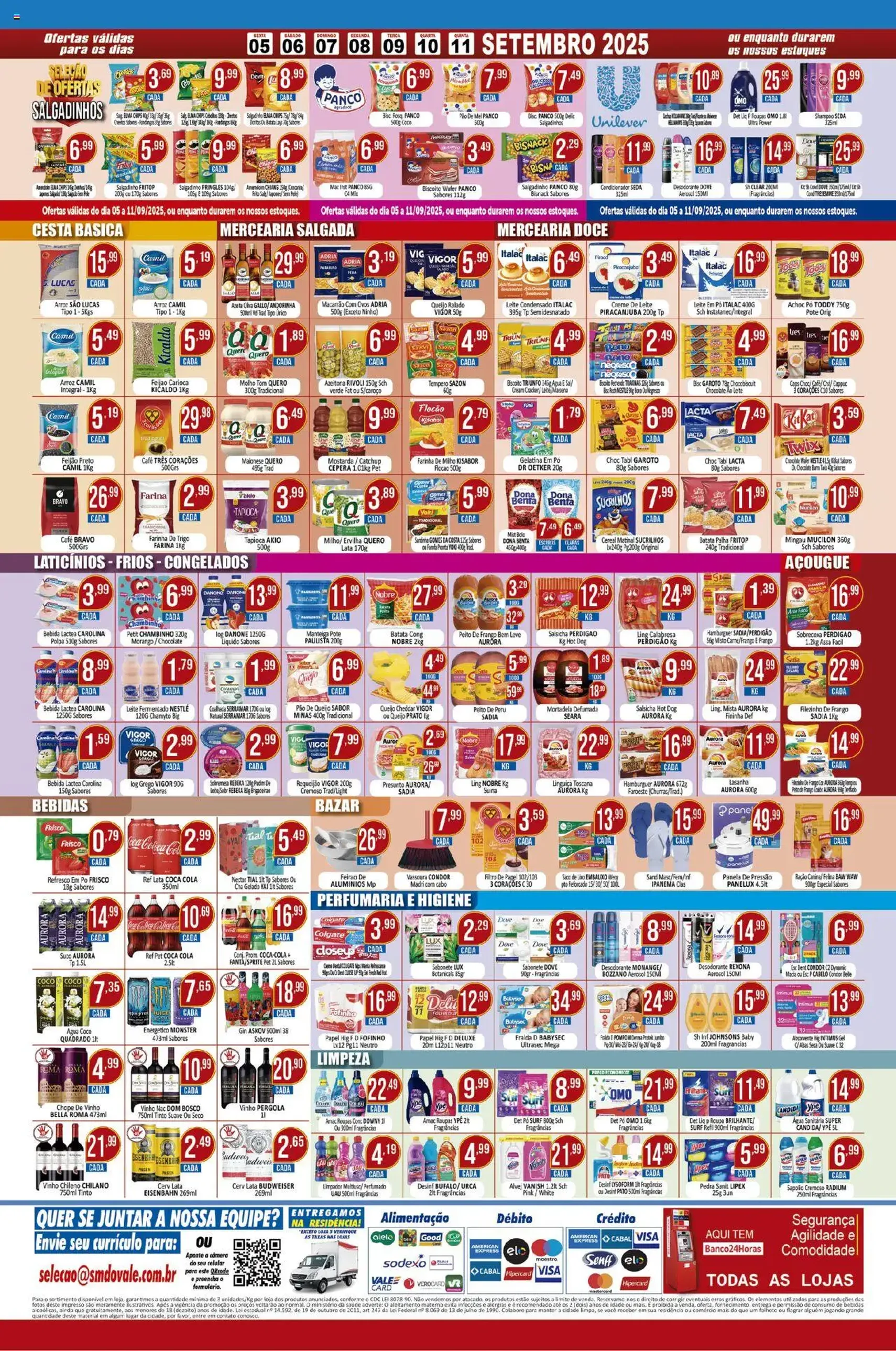 Dovale - Ofertas da semana - folheto válido a partir de 05/09/2025 página 2 de 2