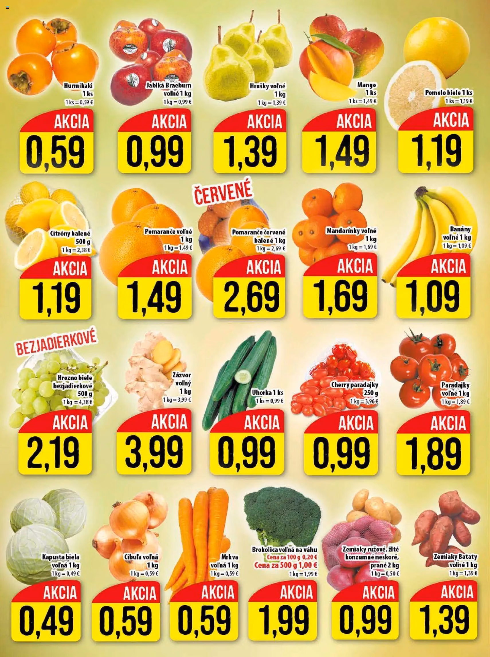 Klas leták - platný leták od 05.01.2026 strana 6 z 25