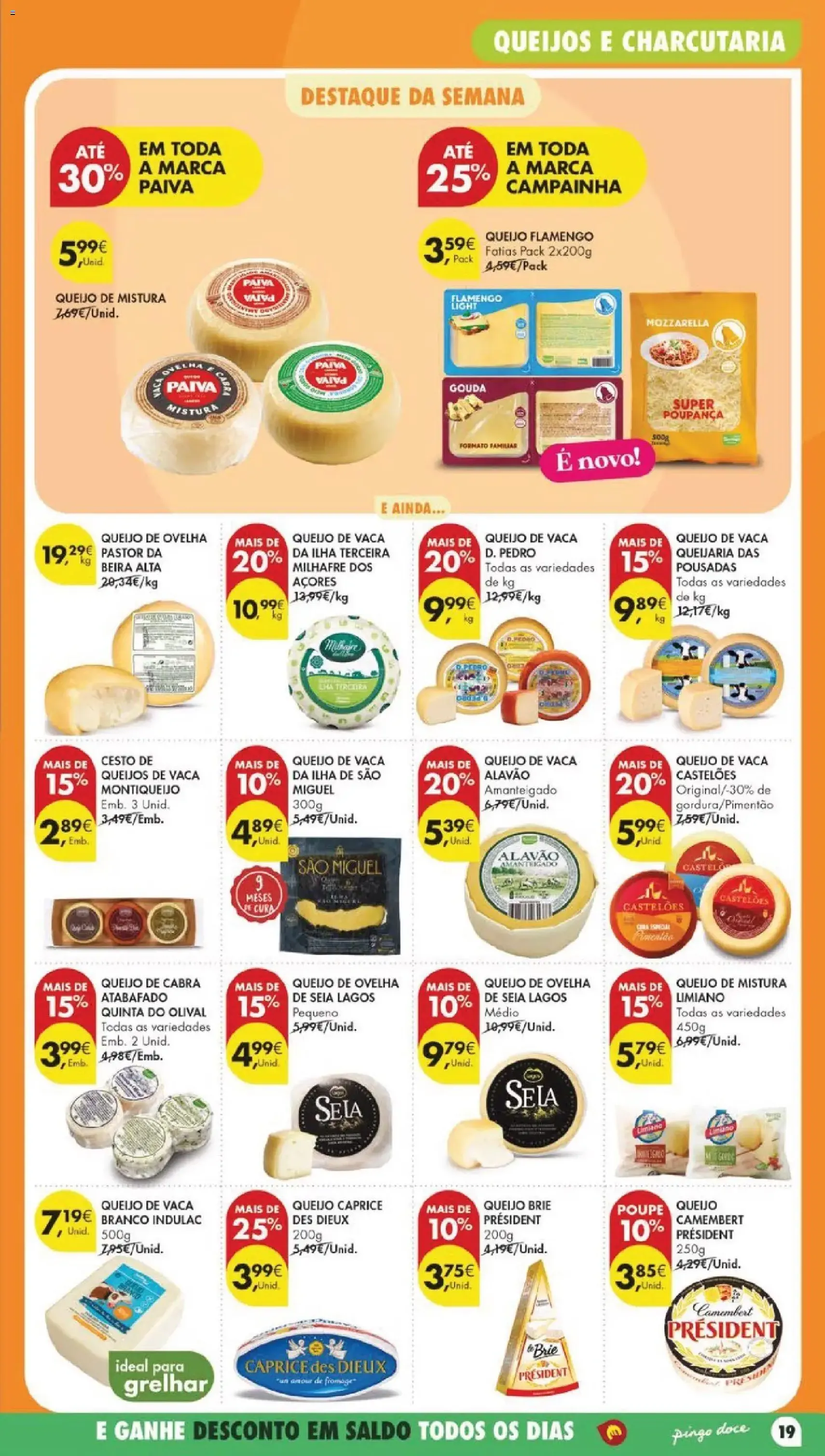 Pingo Doce folheto - folheto válido a partir de 30/06/2026 página 21 de 50