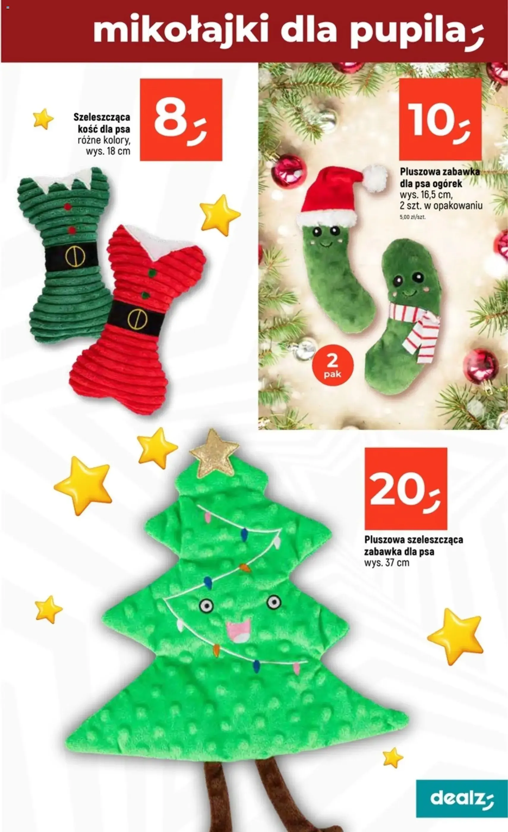 Dealz Black Friday - ważny gazetka od 27.11.2025 strona 41 z 58