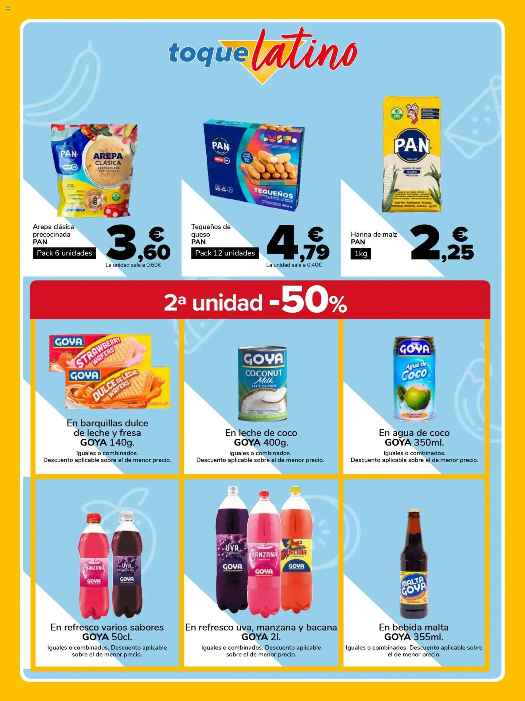 Supeco folleto - folleto válido desde 29/01/2026 página 4 de 8