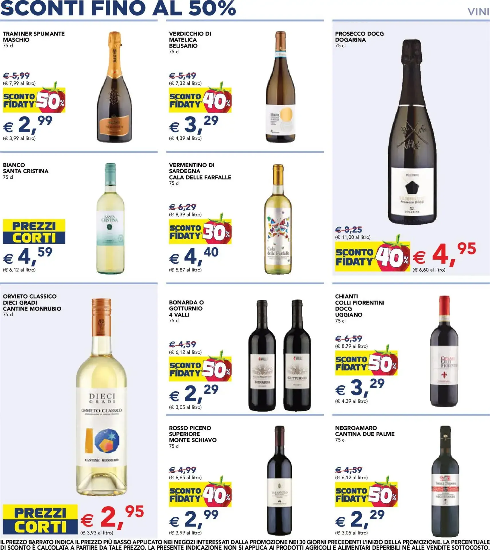 Esselunga S volantino - volantino valido dal 02/07/2026 pagina 9 di 32