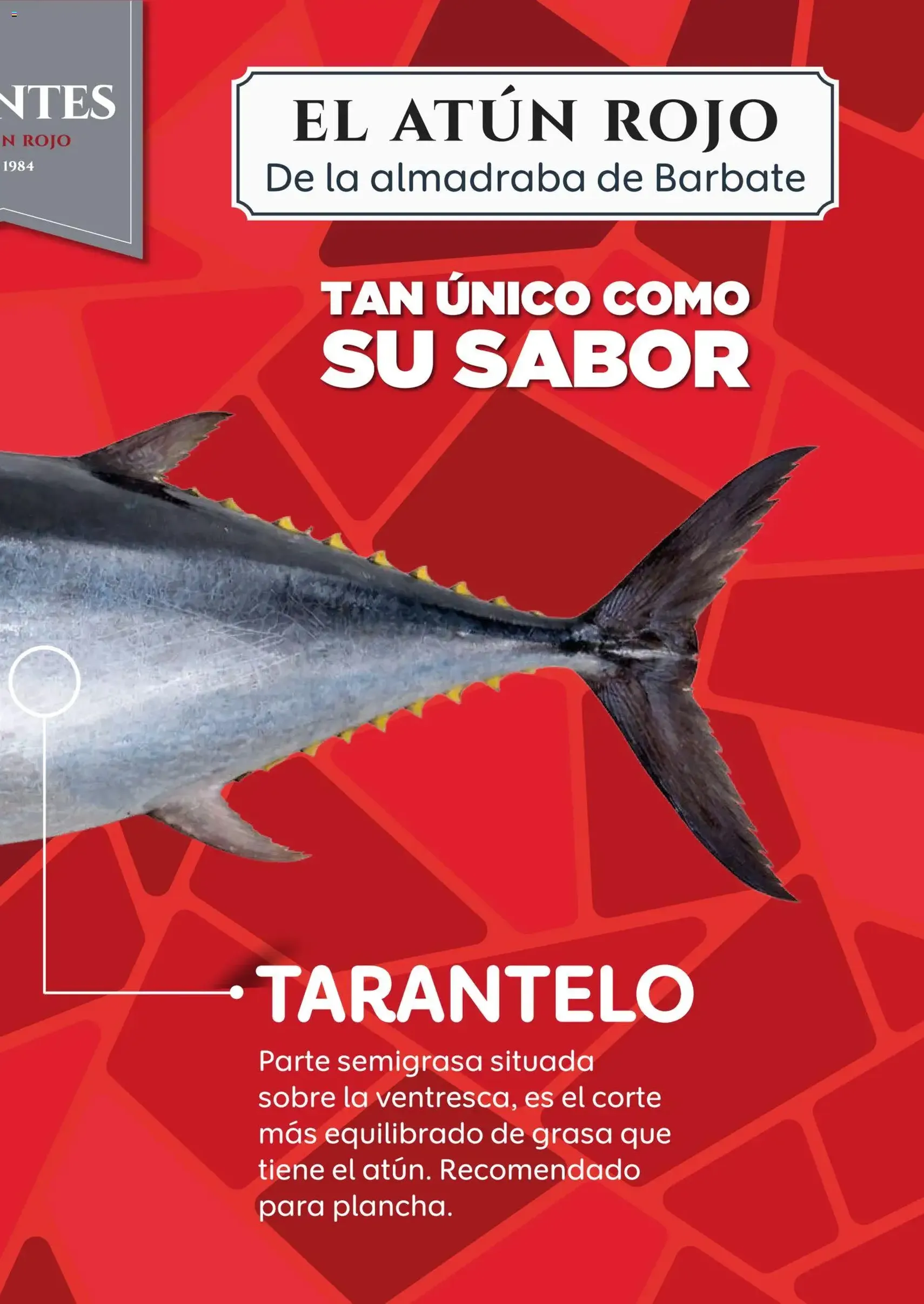 AhorraMas folleto - folleto válido desde 14/05/2026 página 3 de 16