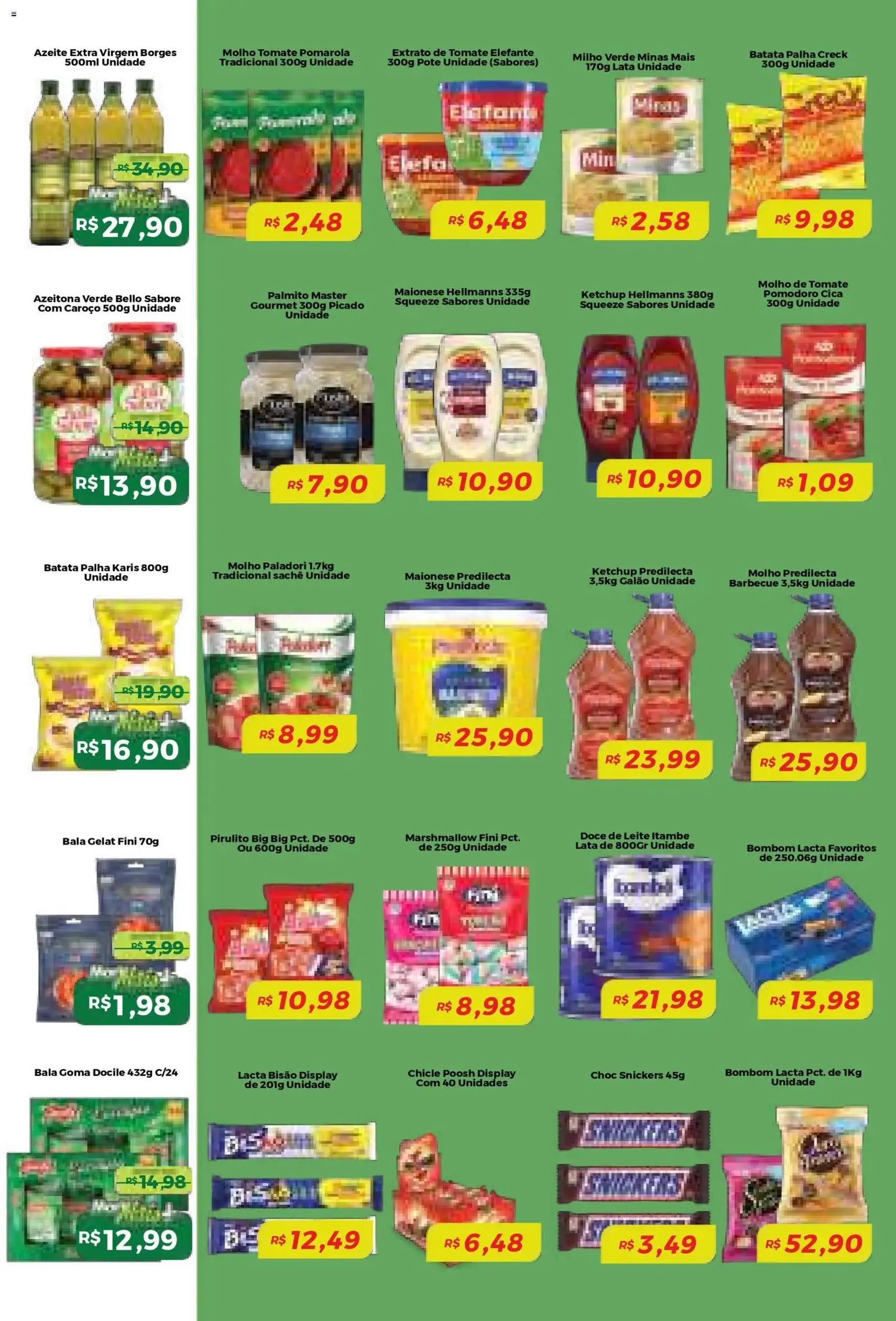 Mart Minas - Ofertas da semana - folheto válido a partir de 05/02/2026 página 4 de 8