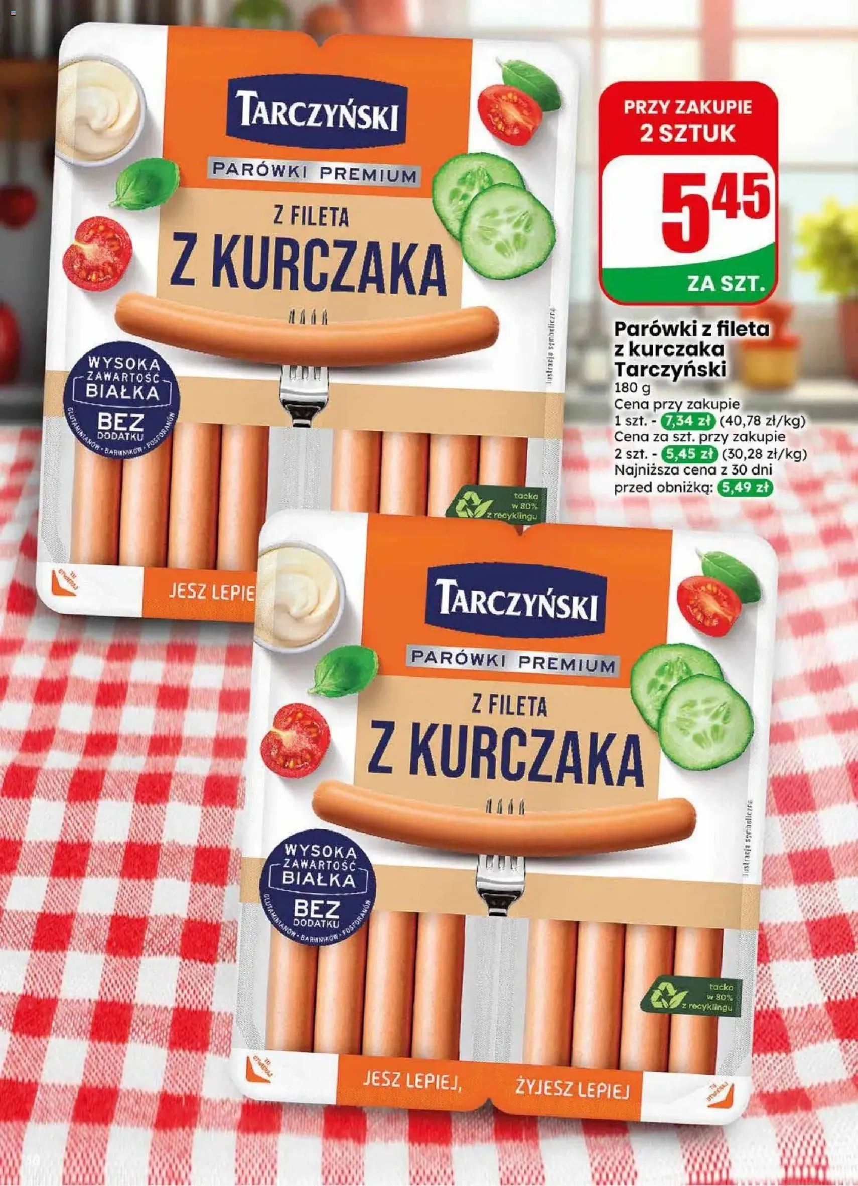 Dino gazetka - ważny gazetka od 22.07.2026 strona 50 z 78