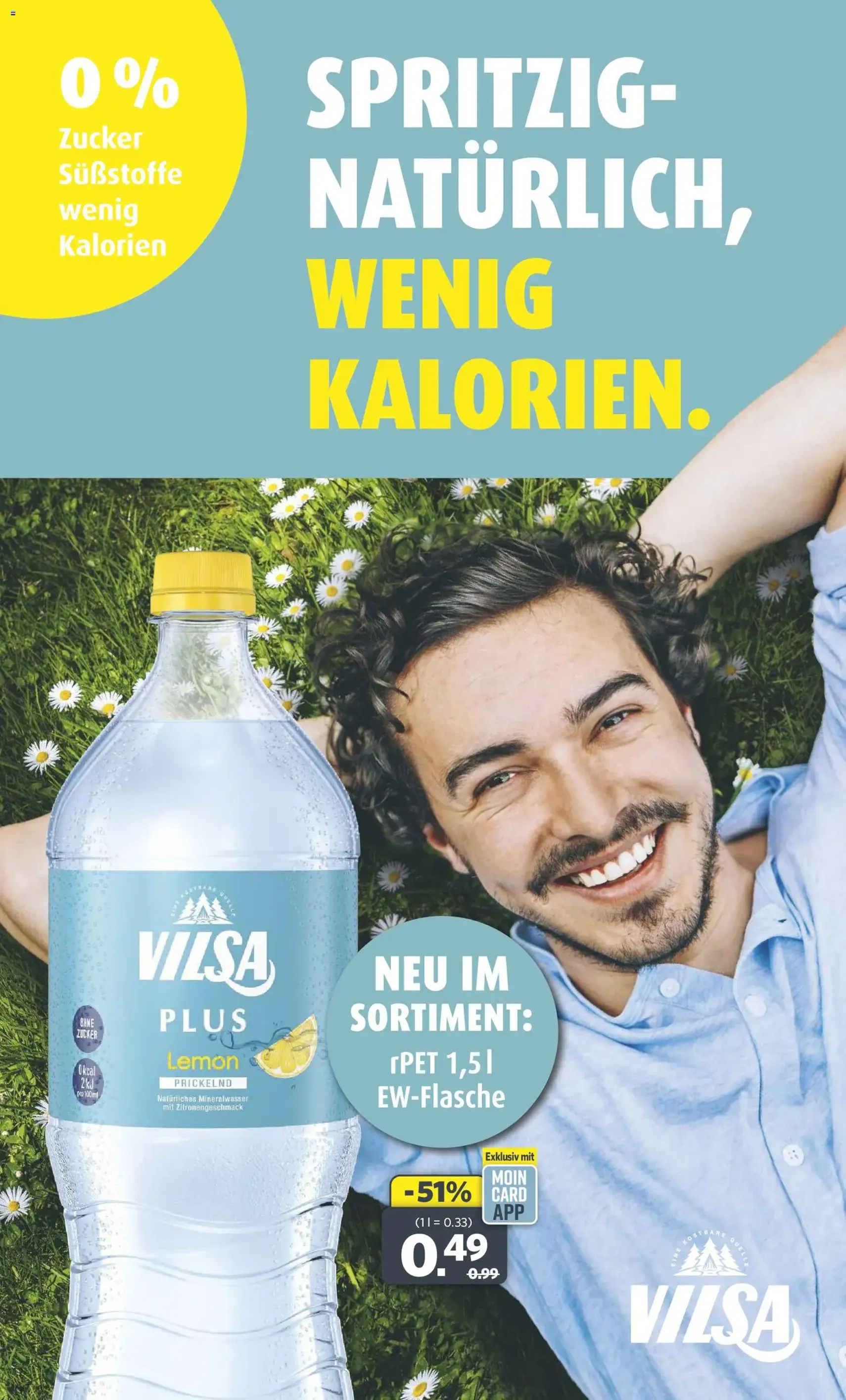 Combi Prospekt - Gültiger Prospekt ab 27.07.2026, Seite 20 von insgesamt 33