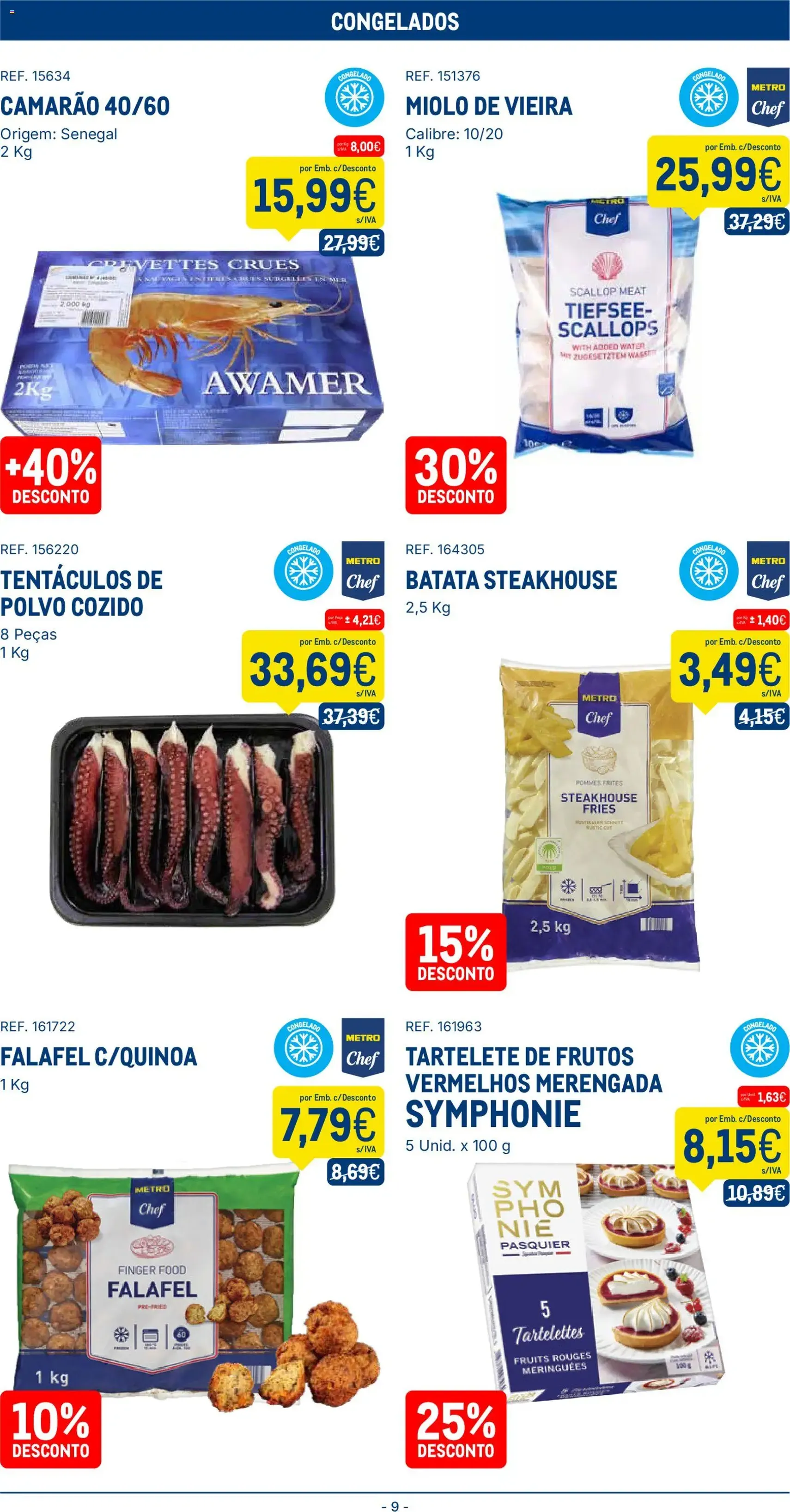 Makro folheto - folheto válido a partir de 10/02/2026 página 9 de 21