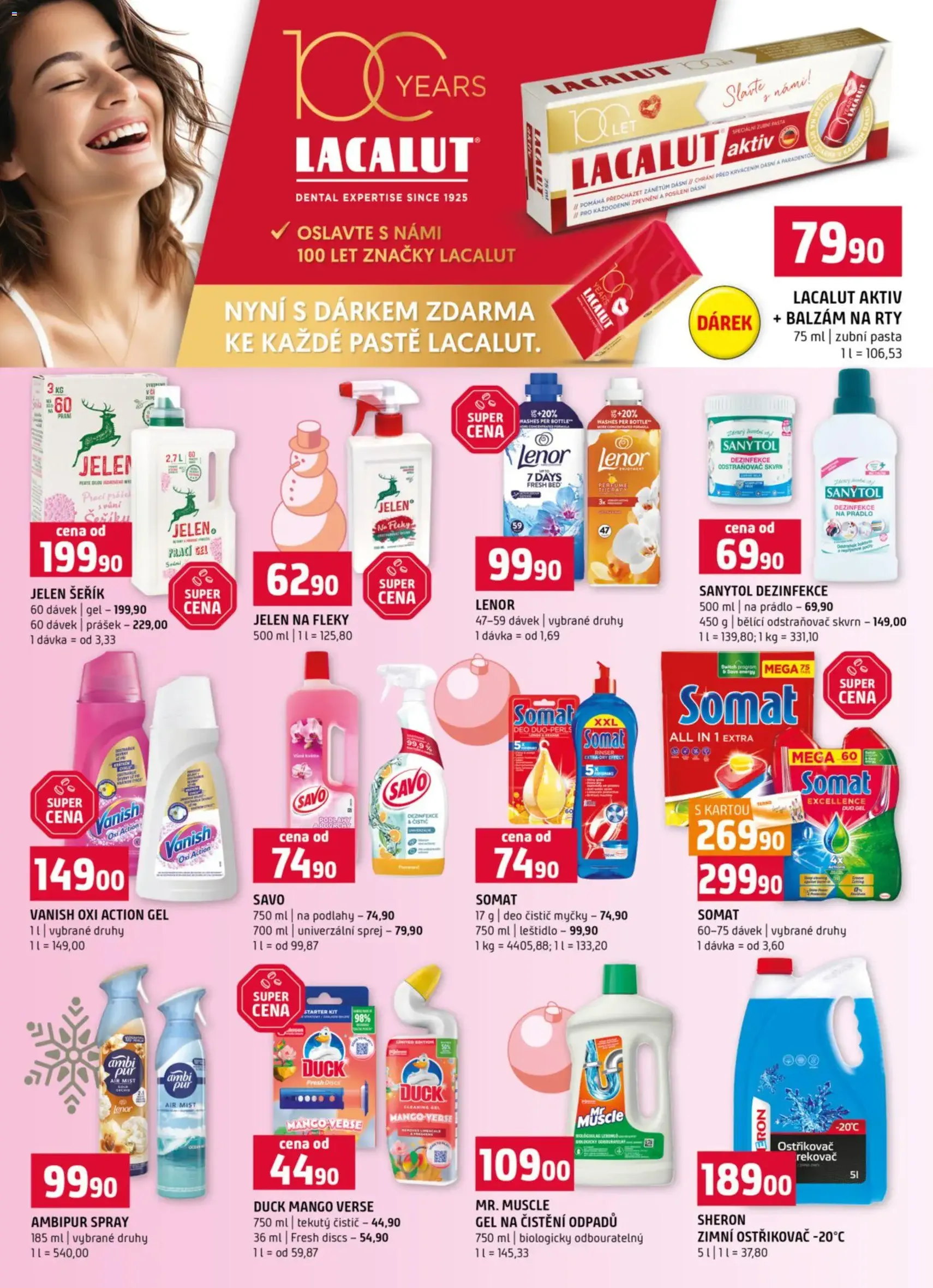 Terno leták - platný leták od 03.12.2025 strana 15 z 24