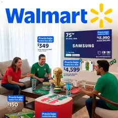 Vista previa del folleto Walmart folleto válido desde 23/04/2026