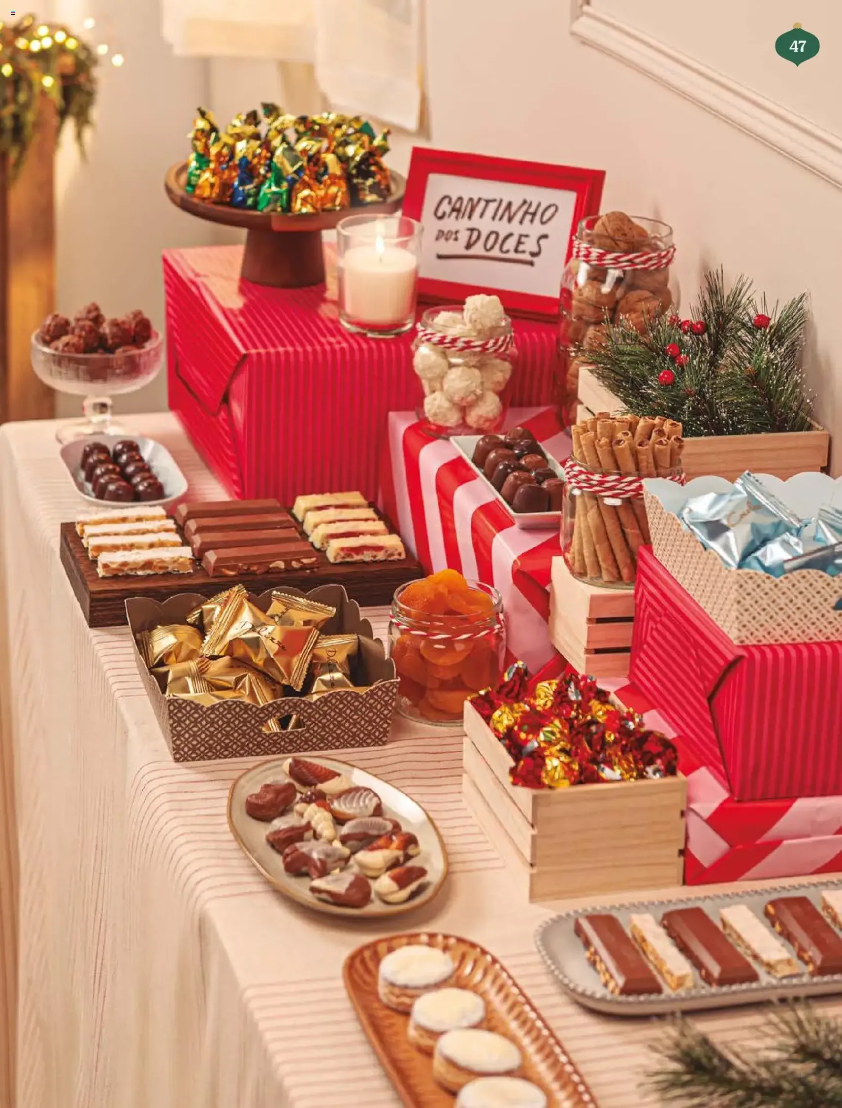 Mercadona folheto - folheto válido a partir de 02/12/2025 página 47 de 72