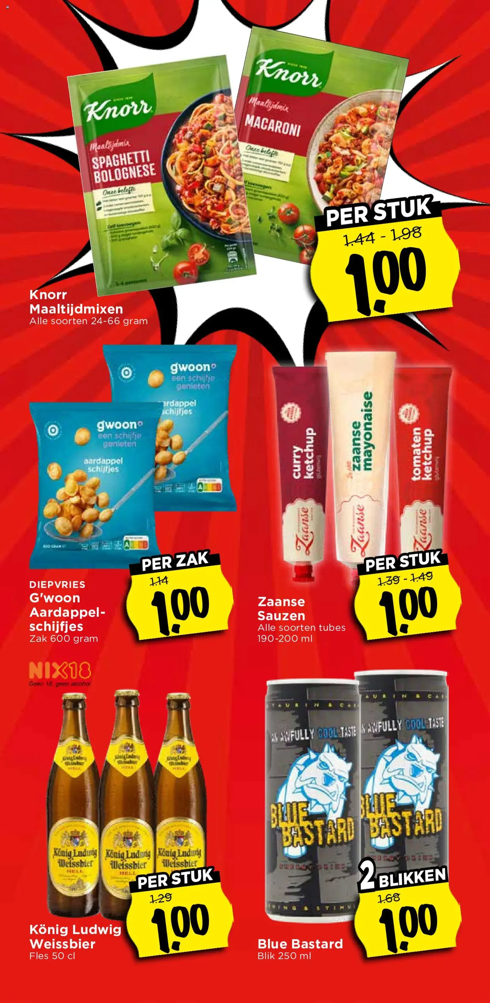 Vomar folder - geldige folder vanaf 12-07-2026 pagina 27 van 42