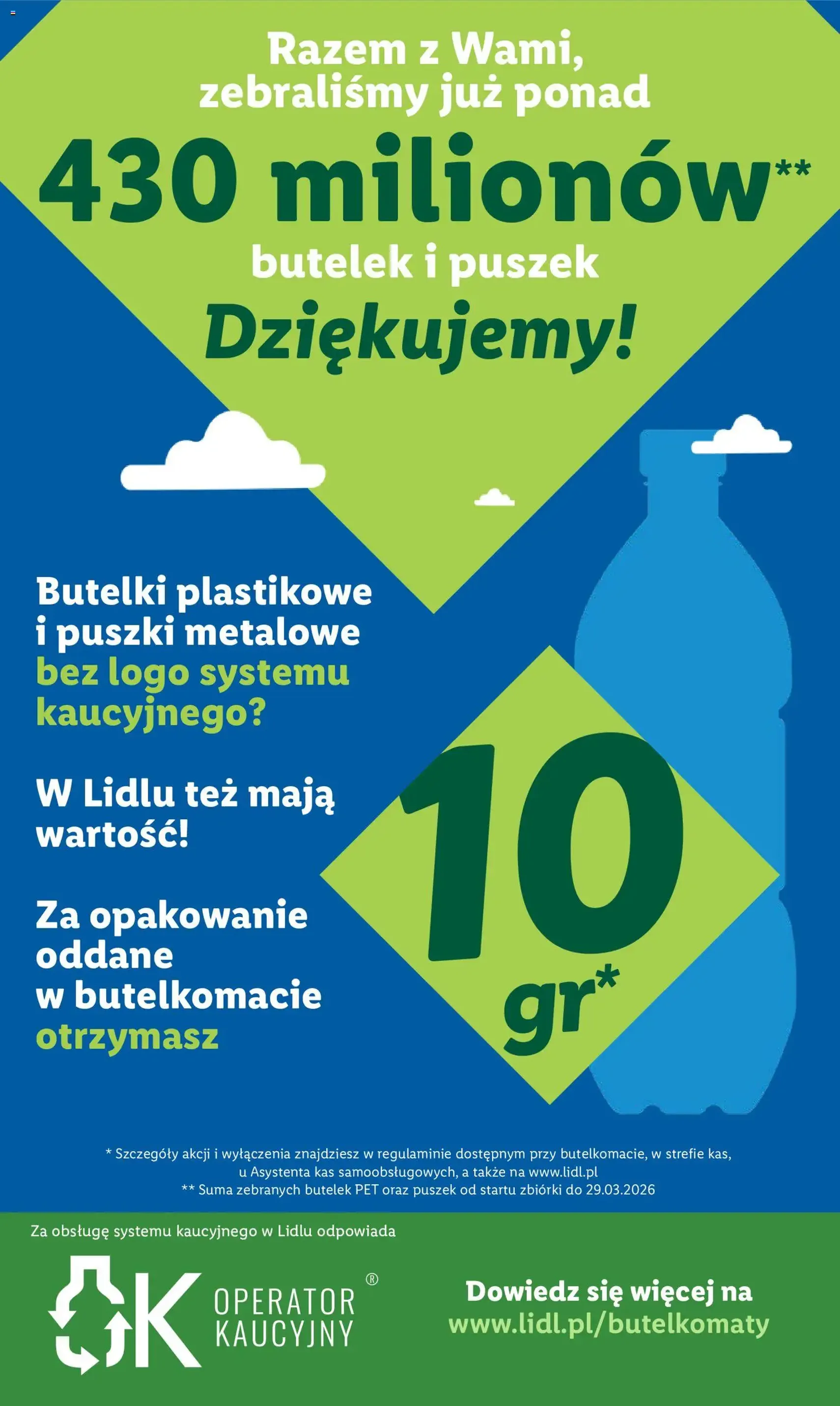 Lidl gazetka - ważny gazetka od 14.05.2026 strona 71 z 90