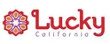 Logo Lucky Supermarkets