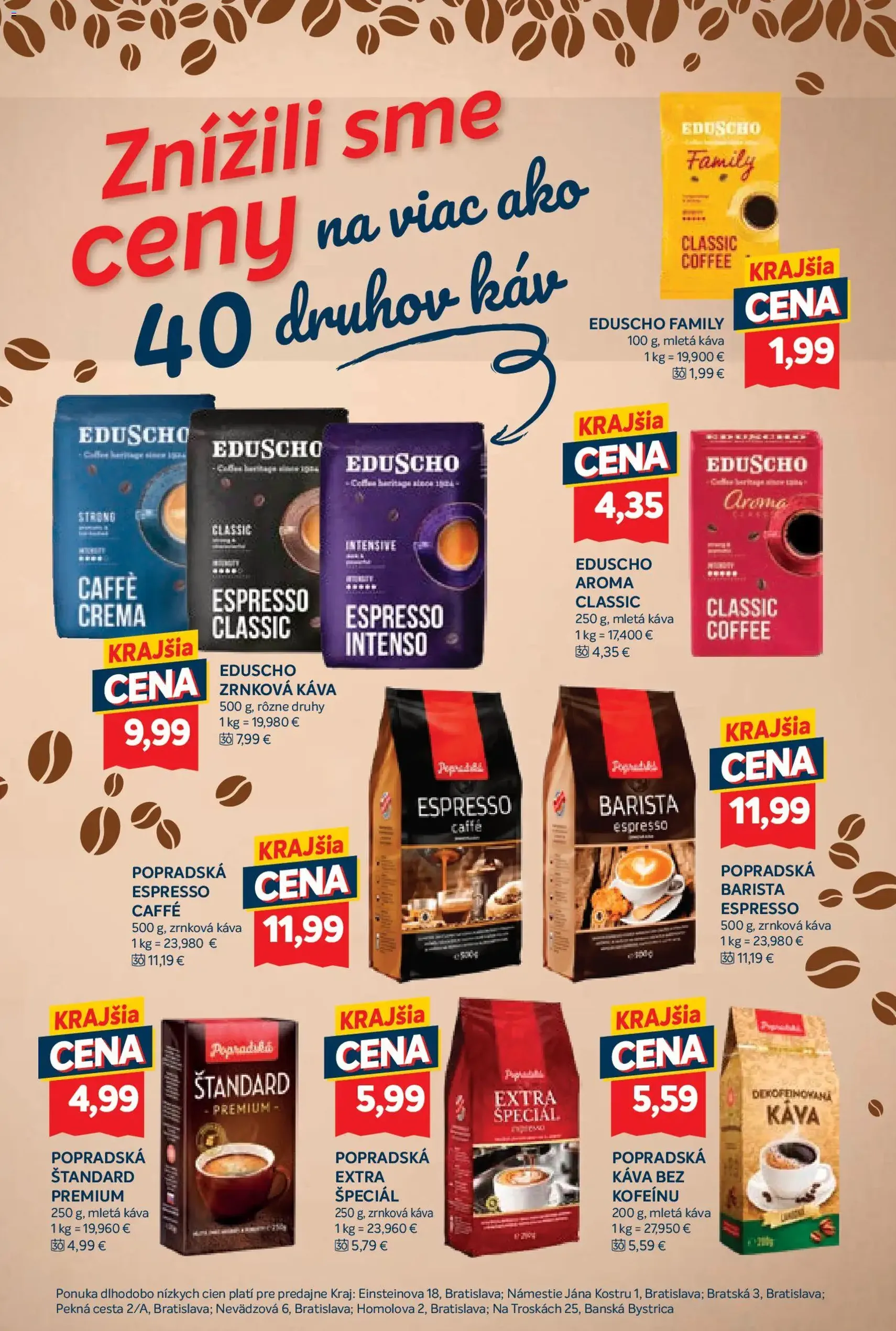 Kraj leták - platný leták od 19.03.2026 strana 15 z 20