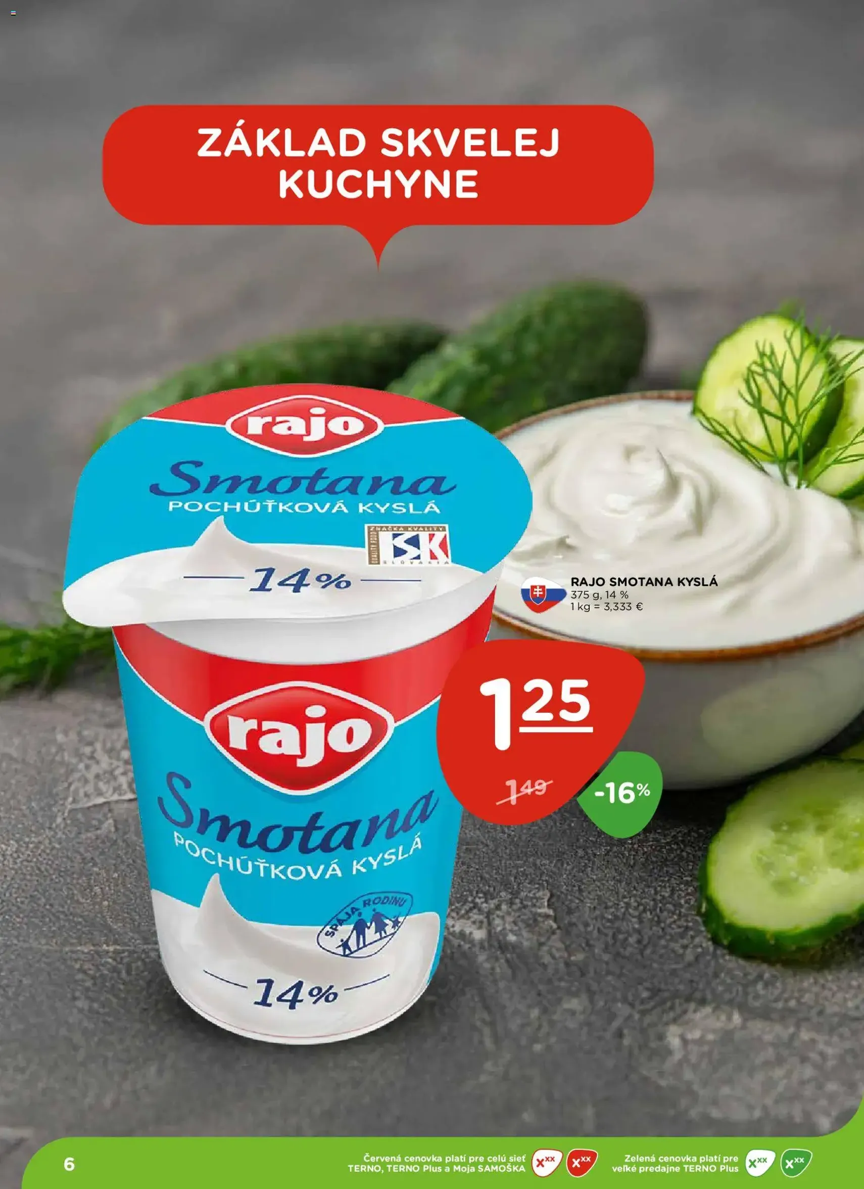 Terno leták - platný leták od 27.11.2025 strana 6 z 20