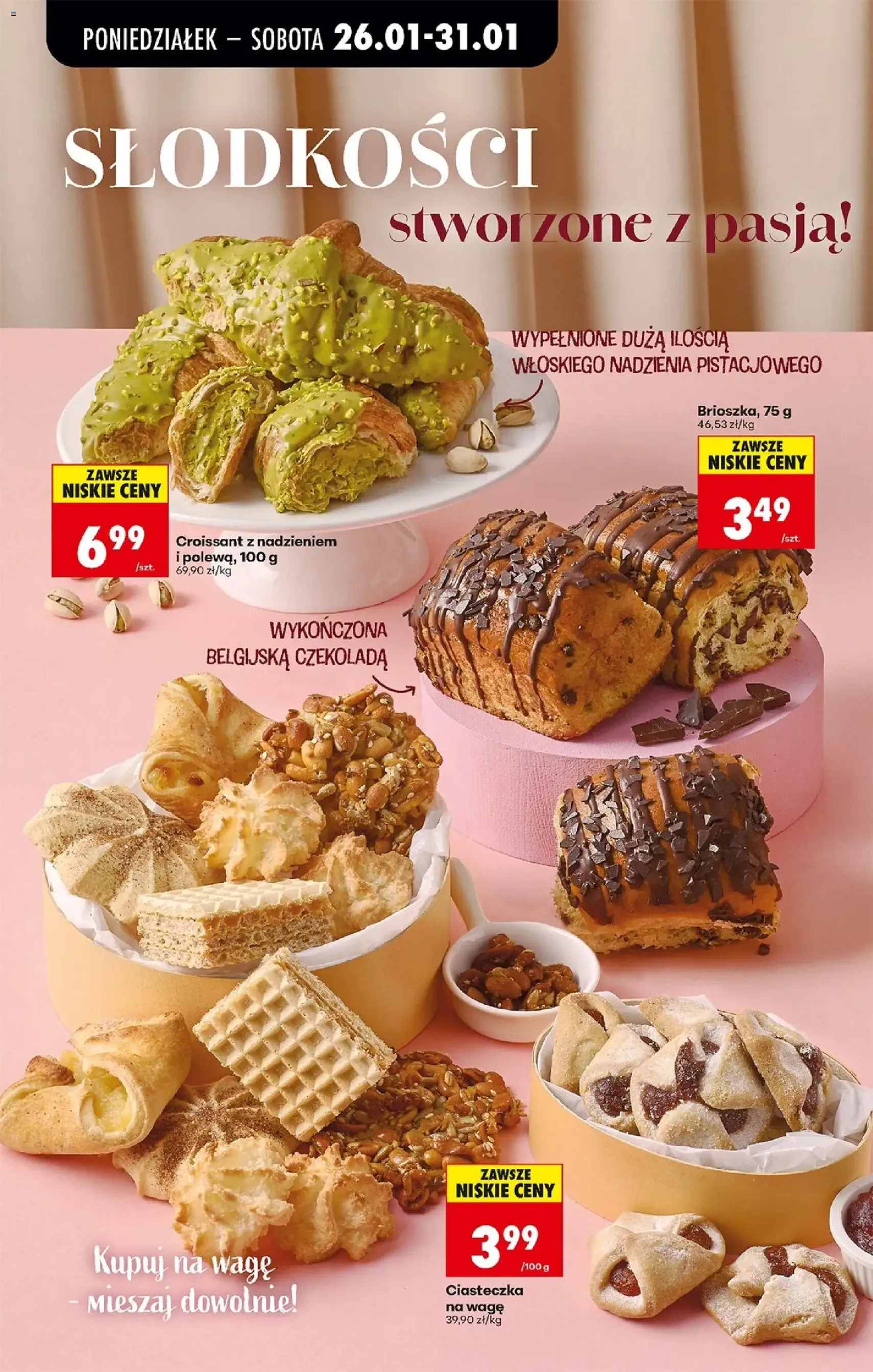 Biedronka gazetka - ważny gazetka od 26.01.2026 strona 34 z 74