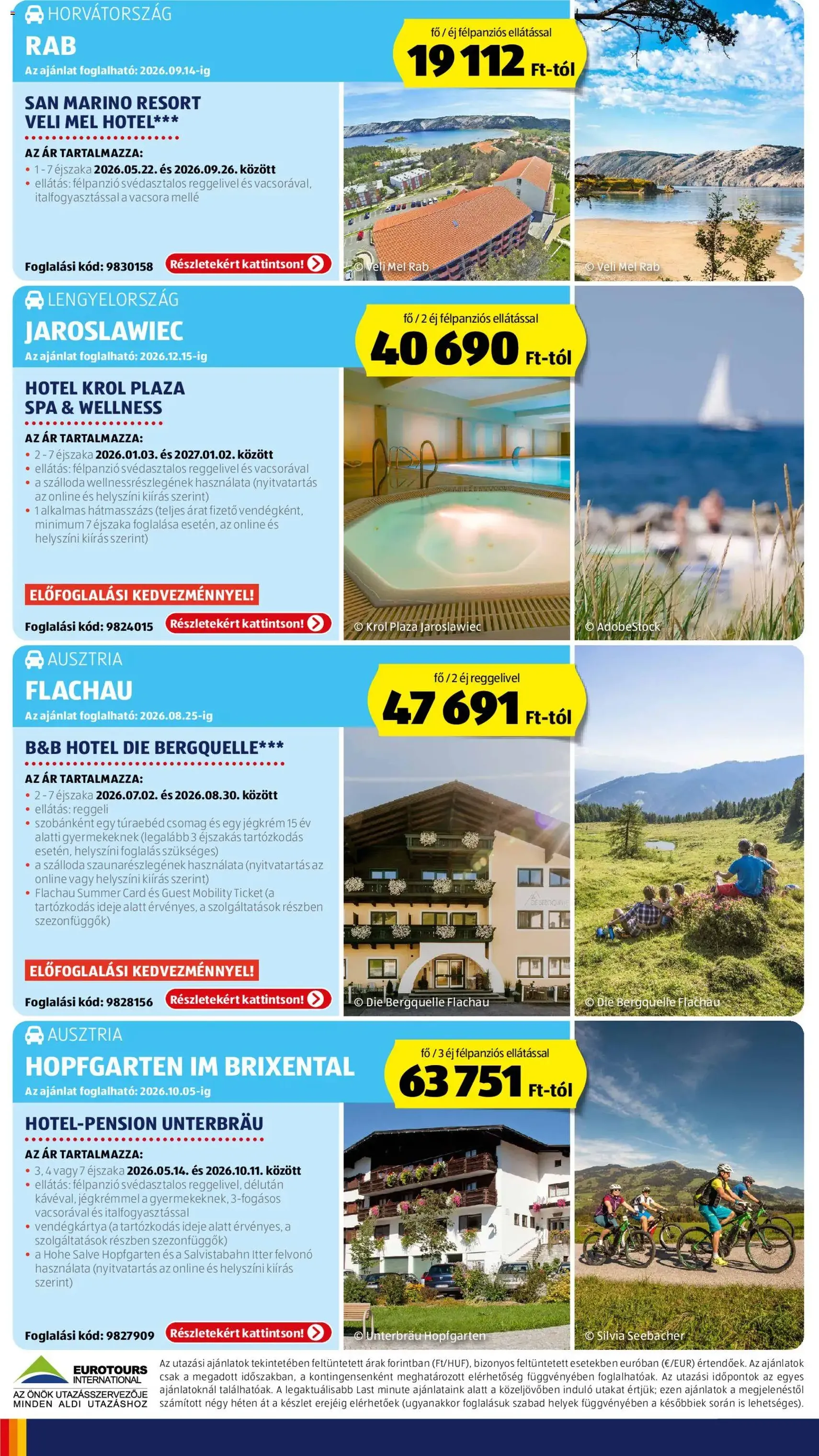 Aldi Akciós újság - 2025.12.11. érvényes szórólap 70 oldal 71 oldalból