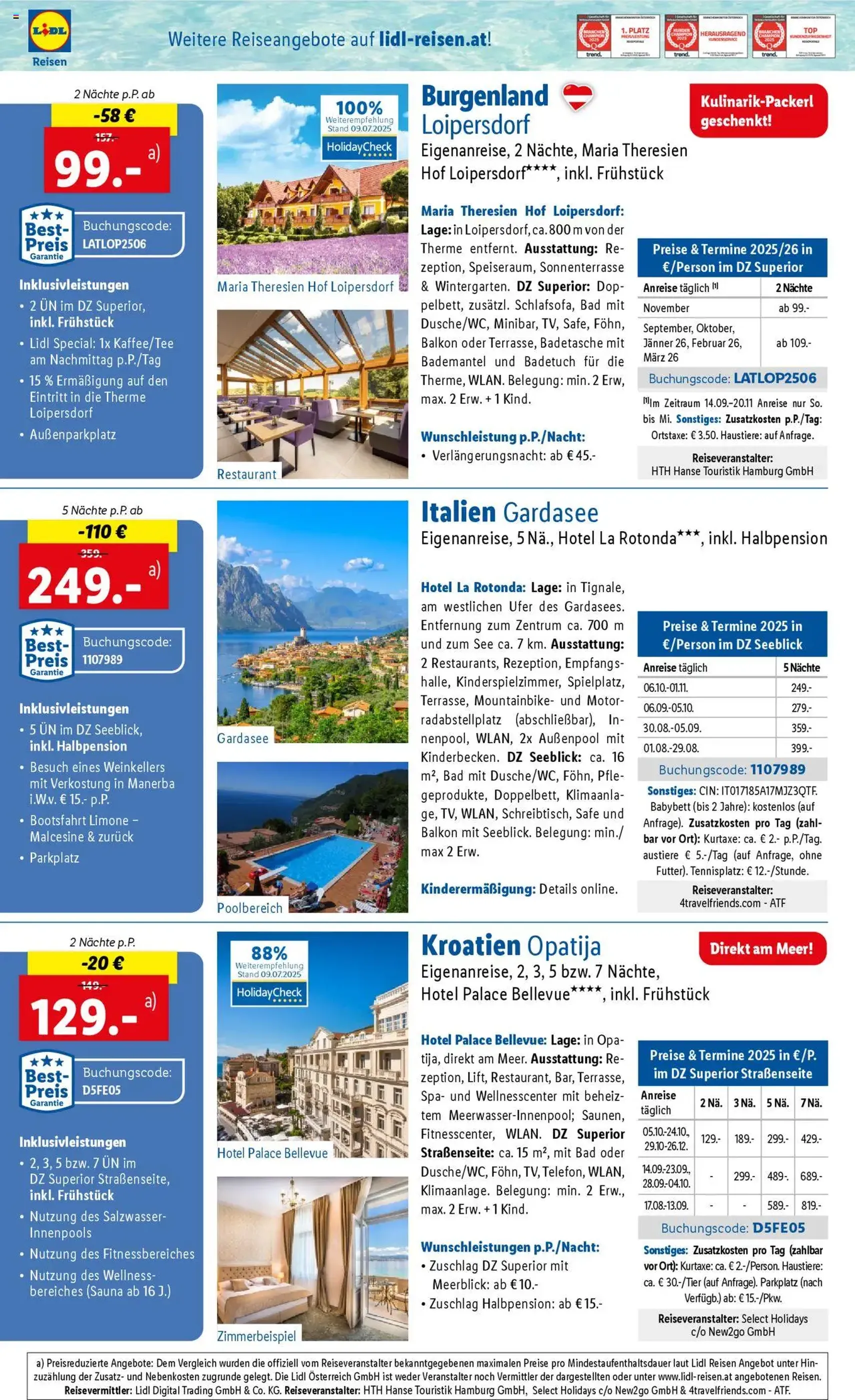 Lidl Flugblatt - Gültiger Prospekt ab 07.08.2025, Seite 27 von insgesamt 46 Lidl Flugblatt - Gültiger Prospekt ab 07.08.2025, Seite 27 von insgesamt 46