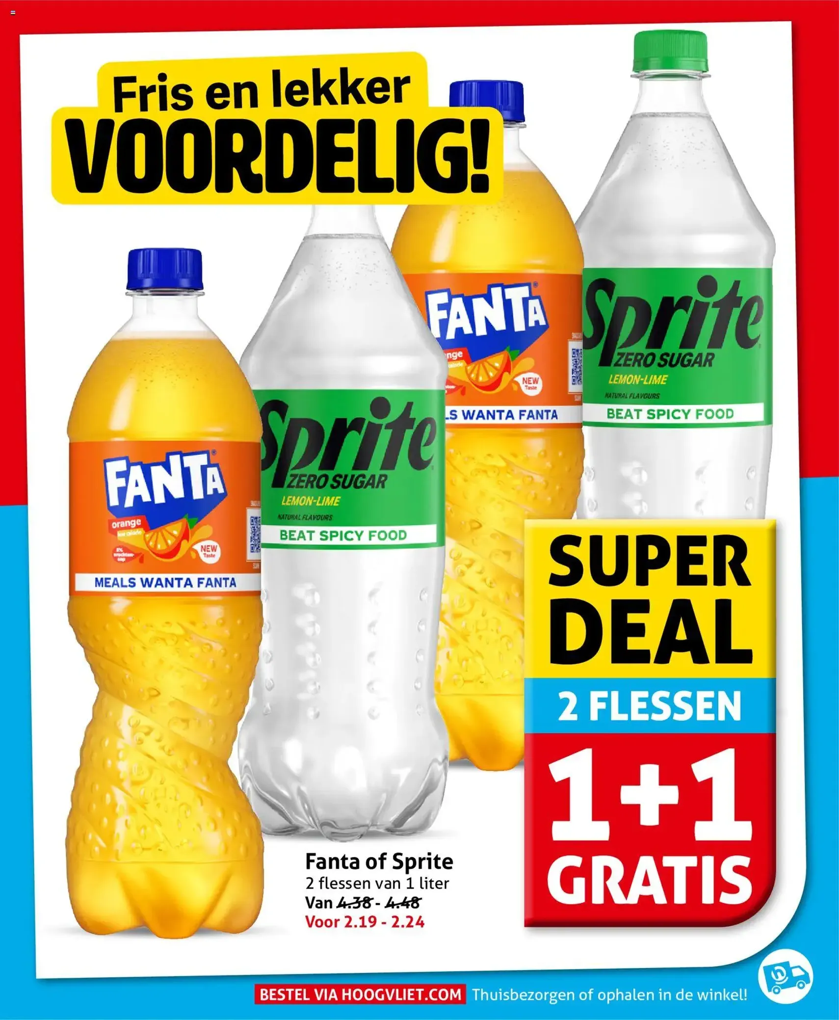 Hoogvliet folder - geldige folder vanaf 17-06-2026 pagina 5 van 30
