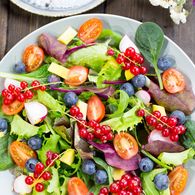 Preview of Fresh salad