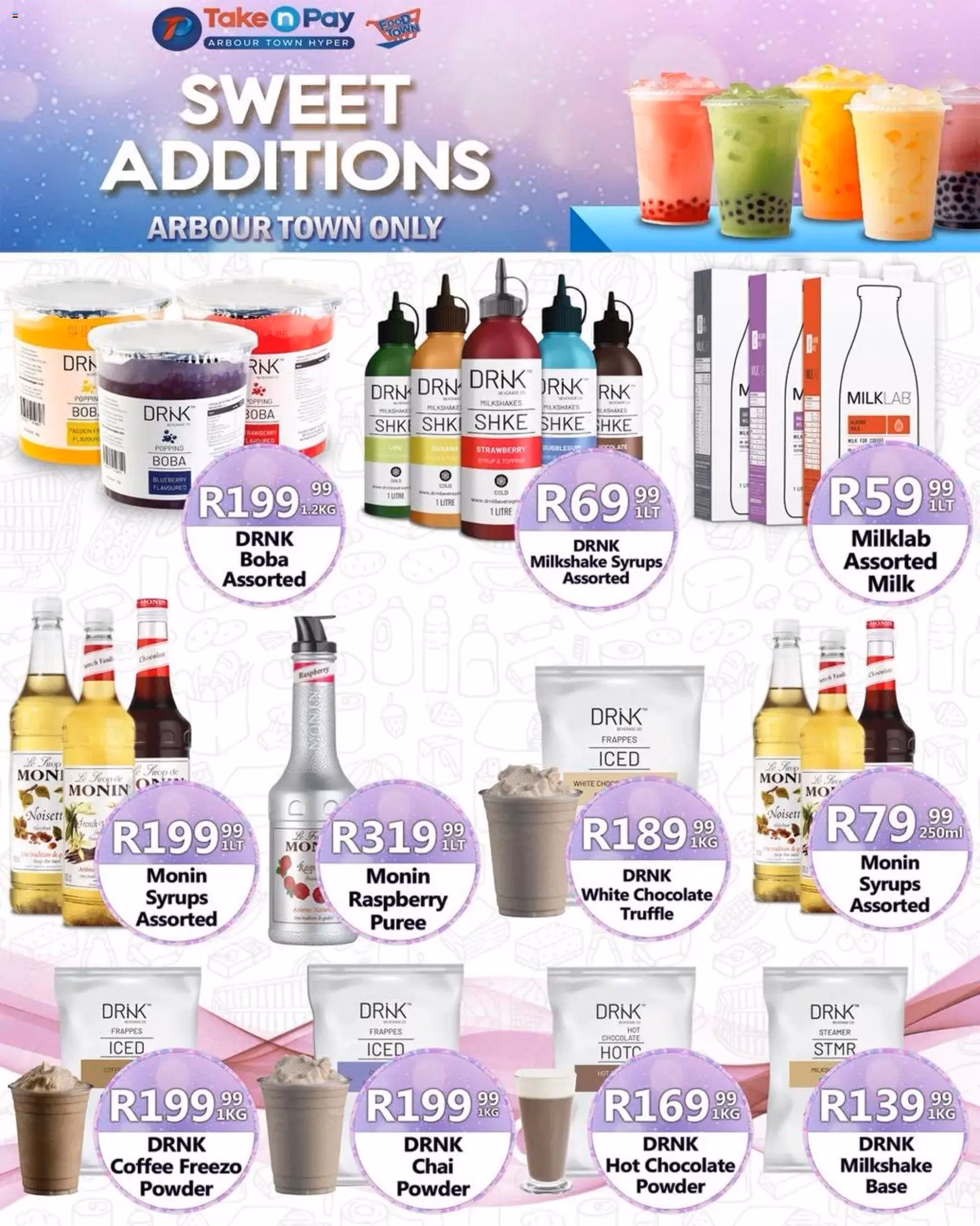 Take n Pay Specials - valid flyer from 01/06/2026, page 46 of 49