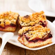 Preview of Plum pie