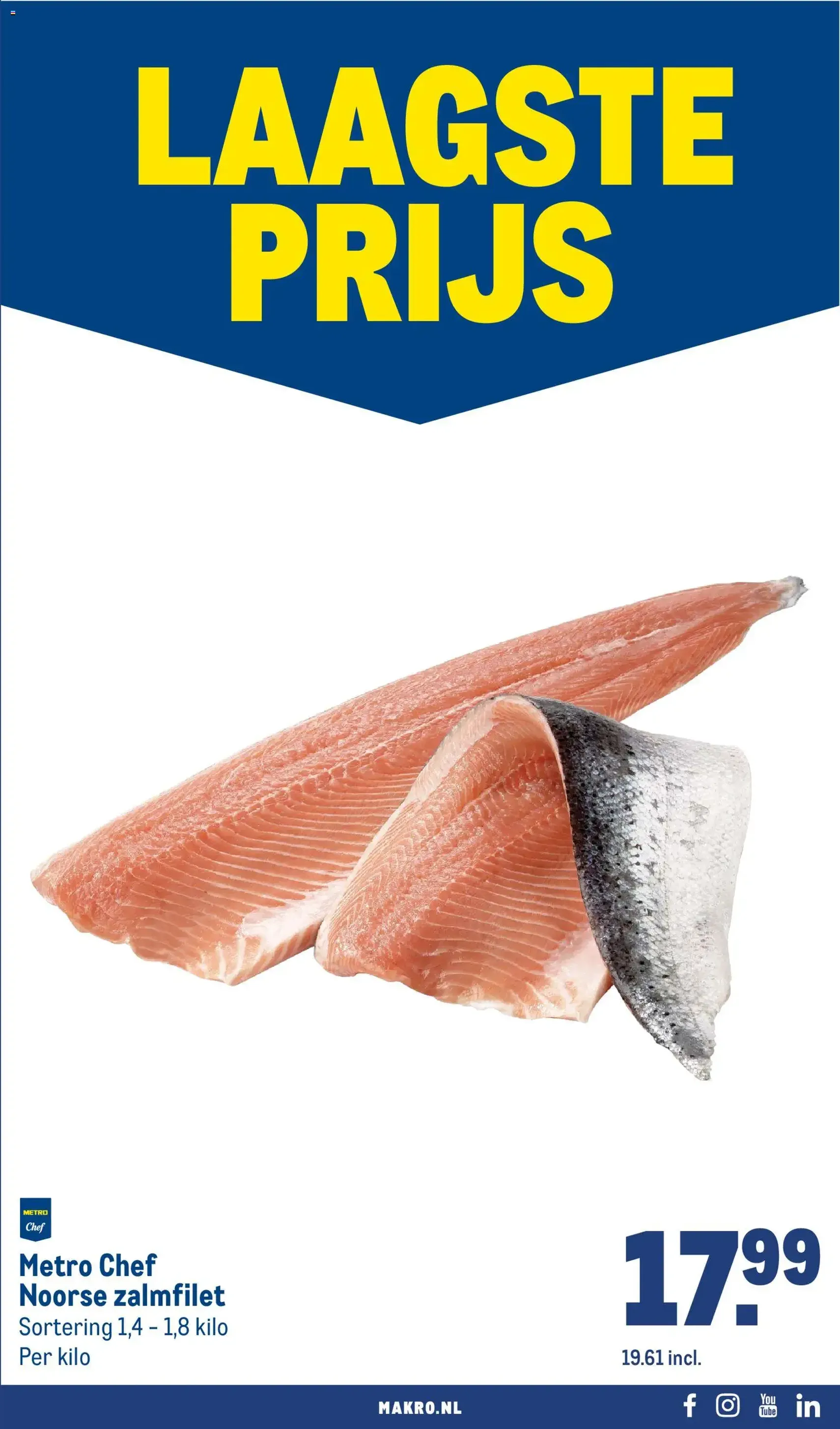 Makro folder - geldige folder vanaf 20-05-2026 pagina 29 van 78