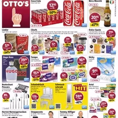 Otto's aktionen - Prospekt Vorschau gültig ab 15.09.2026