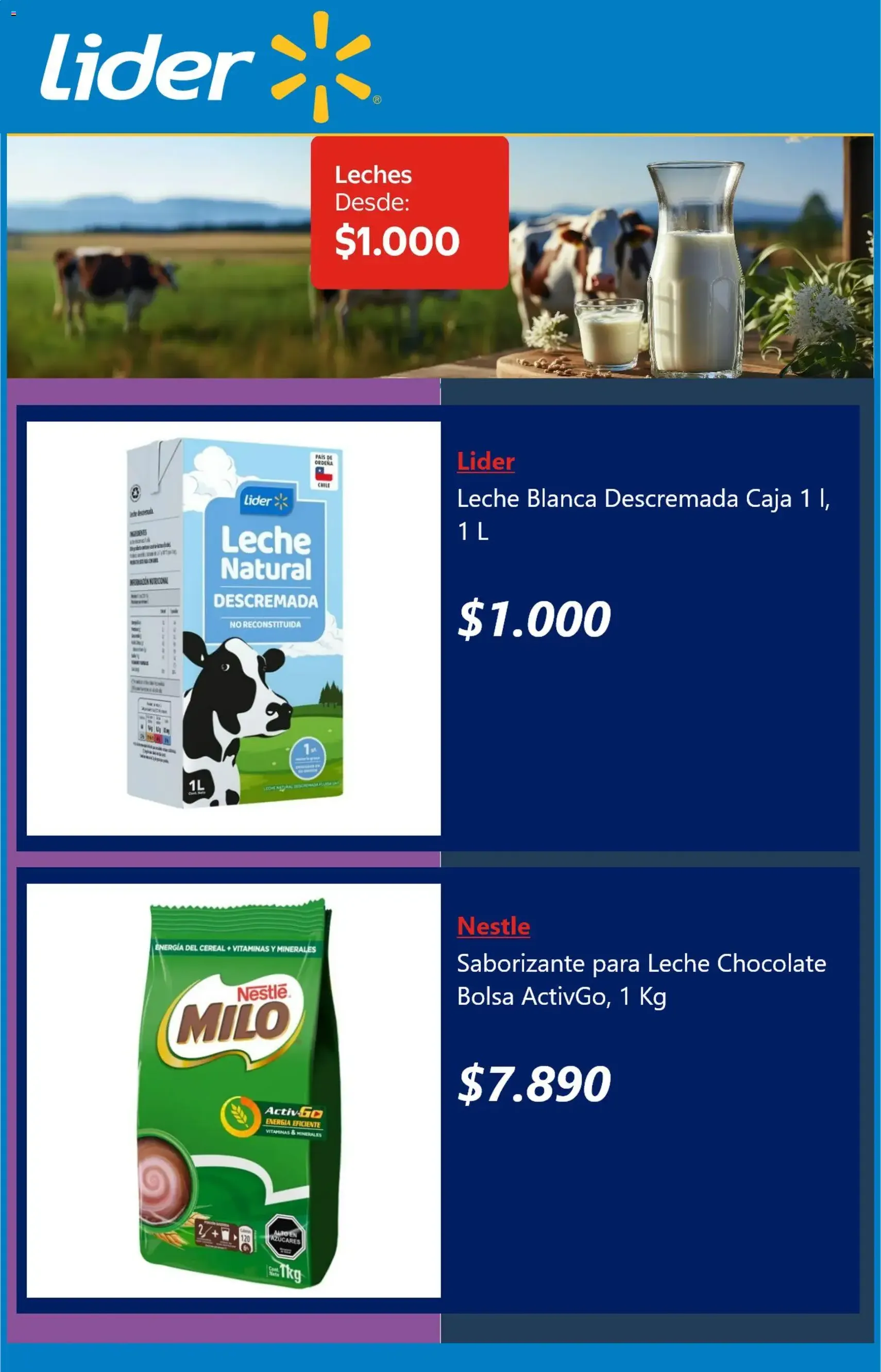 Lider Ofertas - folleto válido desde 10.05.2026 página 4 de 5