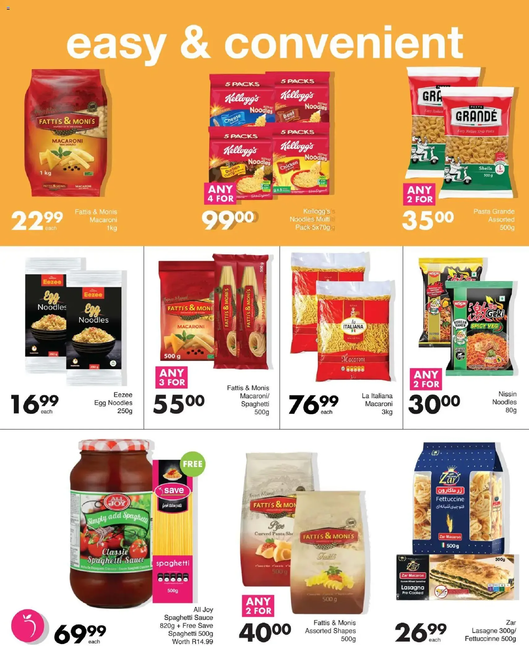 Save Specials - valid flyer from 14/05/2026, page 26 of 85