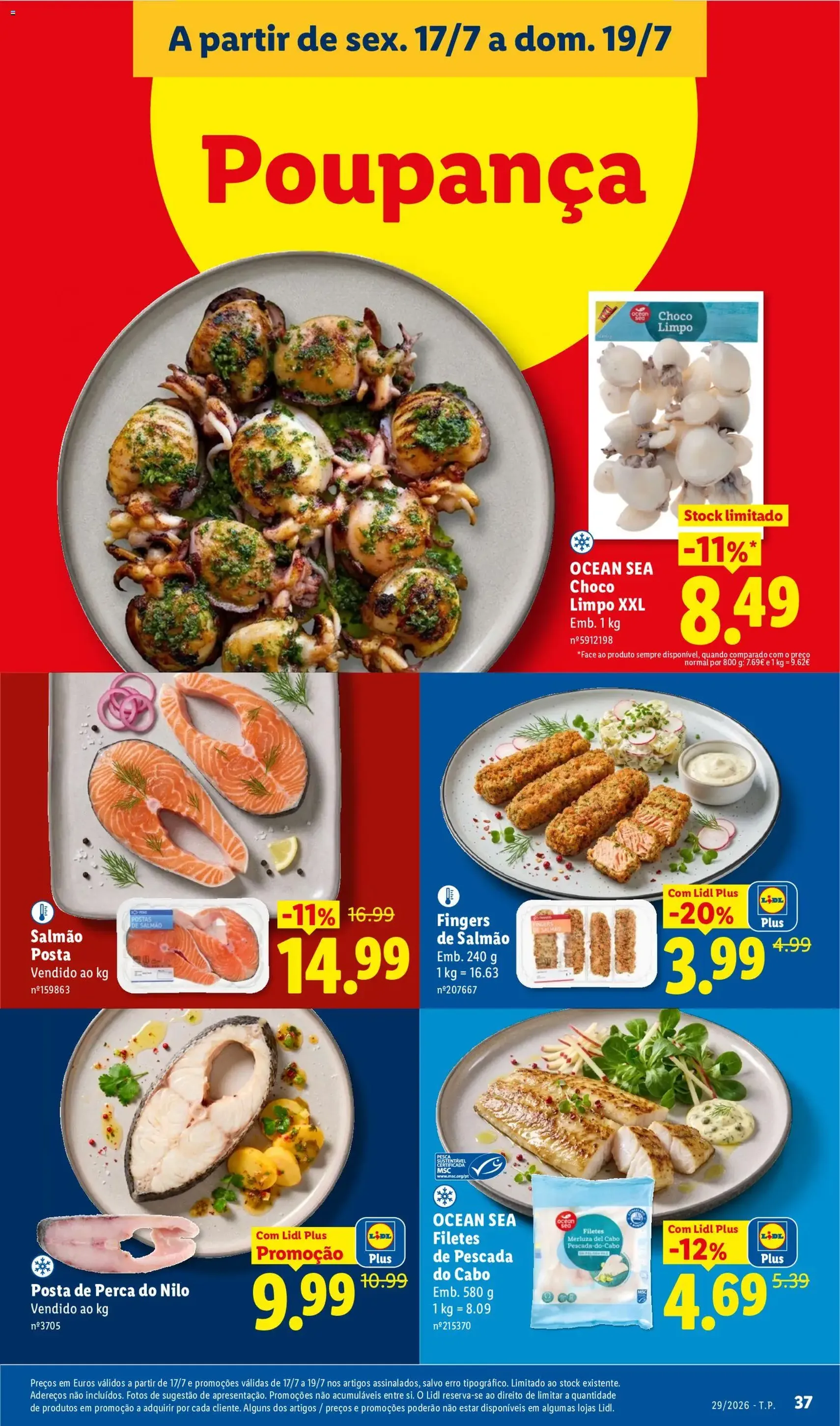 Lidl folheto - folheto válido a partir de 13/07/2026 página 35 de 40