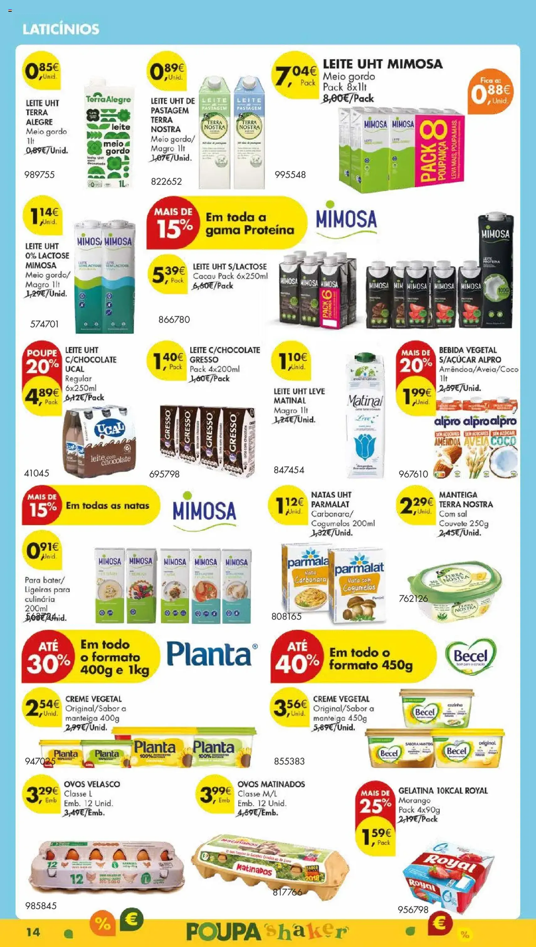 Pingo Doce folheto - folheto válido a partir de 02/09/2025 página 16 de 52 Pingo Doce folheto - folheto válido a partir de 02/09/2025 página 16 de 52