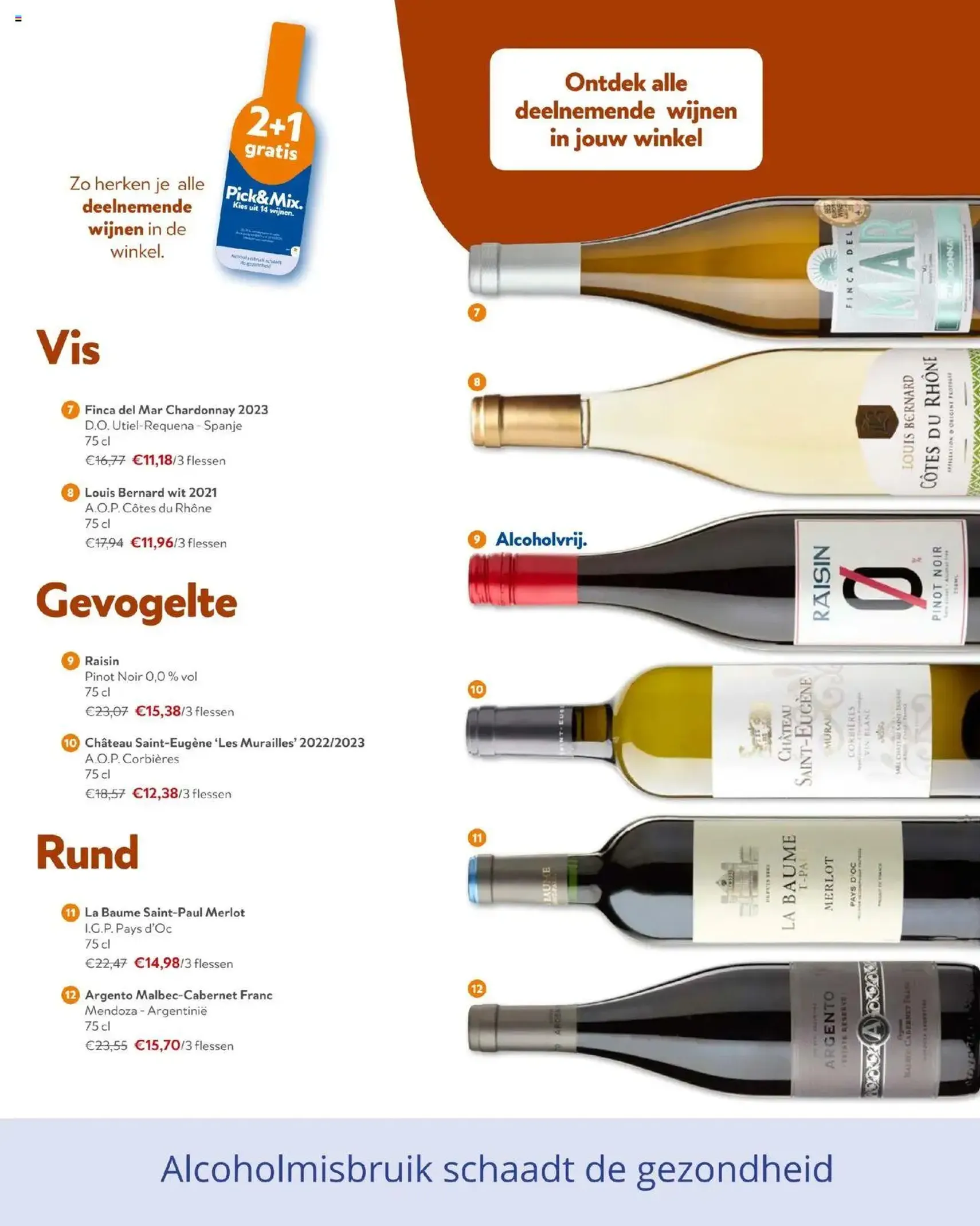 OKay - Folder - geldige folder vanaf 22/10/2025 pagina 17 van 20