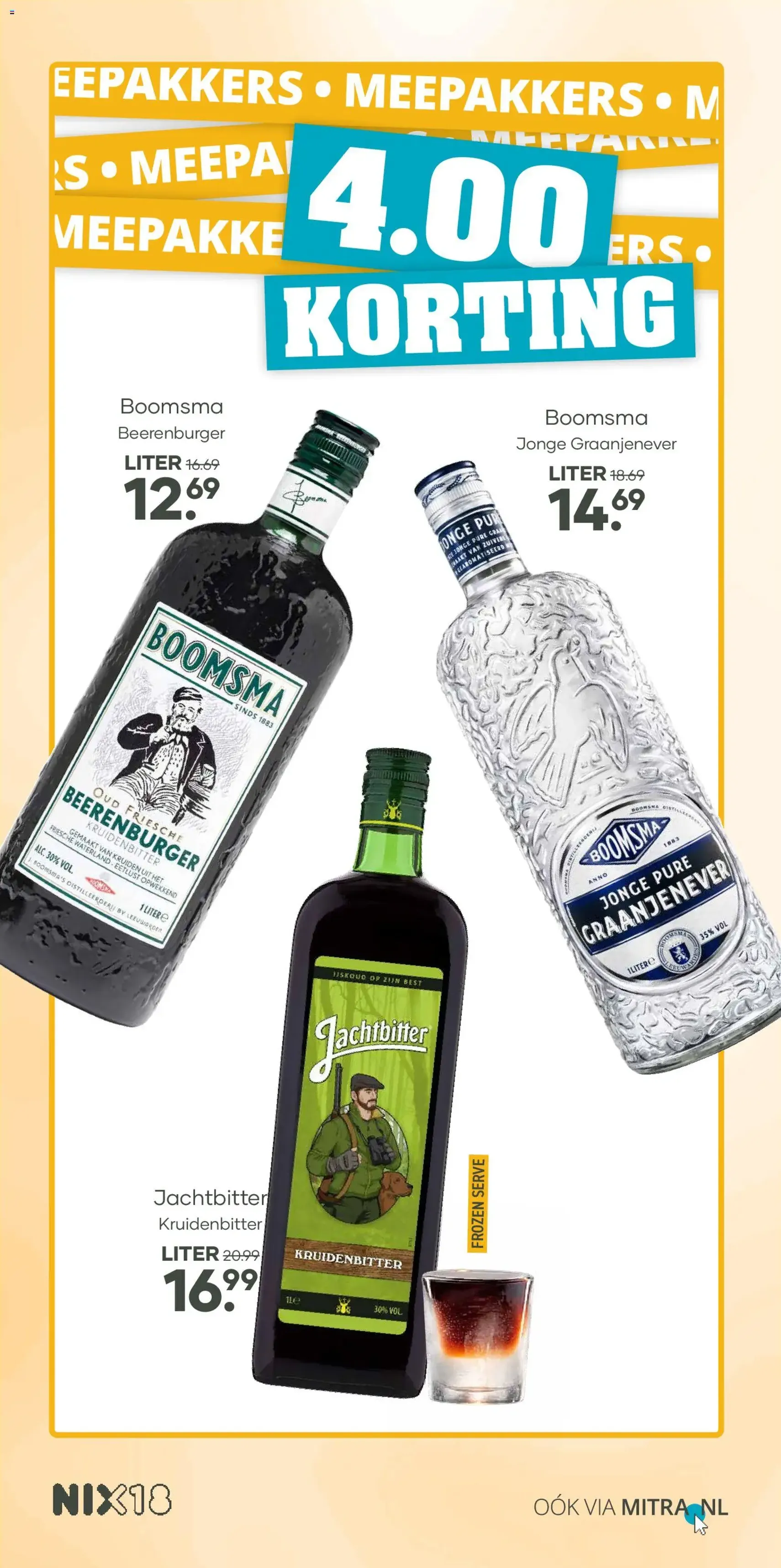 Mitra folder - geldige folder vanaf 02-03-2026 pagina 10 van 22