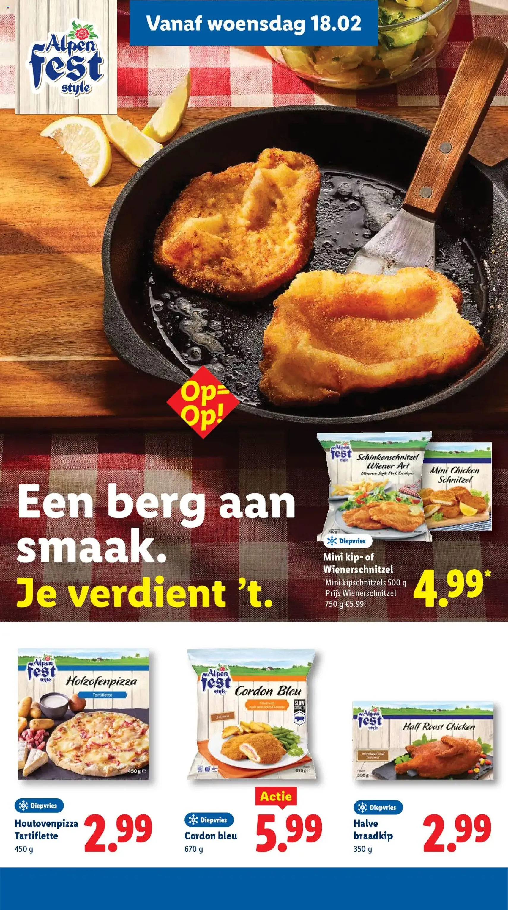 Lidl - Folder week 8 - geldige folder vanaf 16-02-2026 pagina 20 van 42