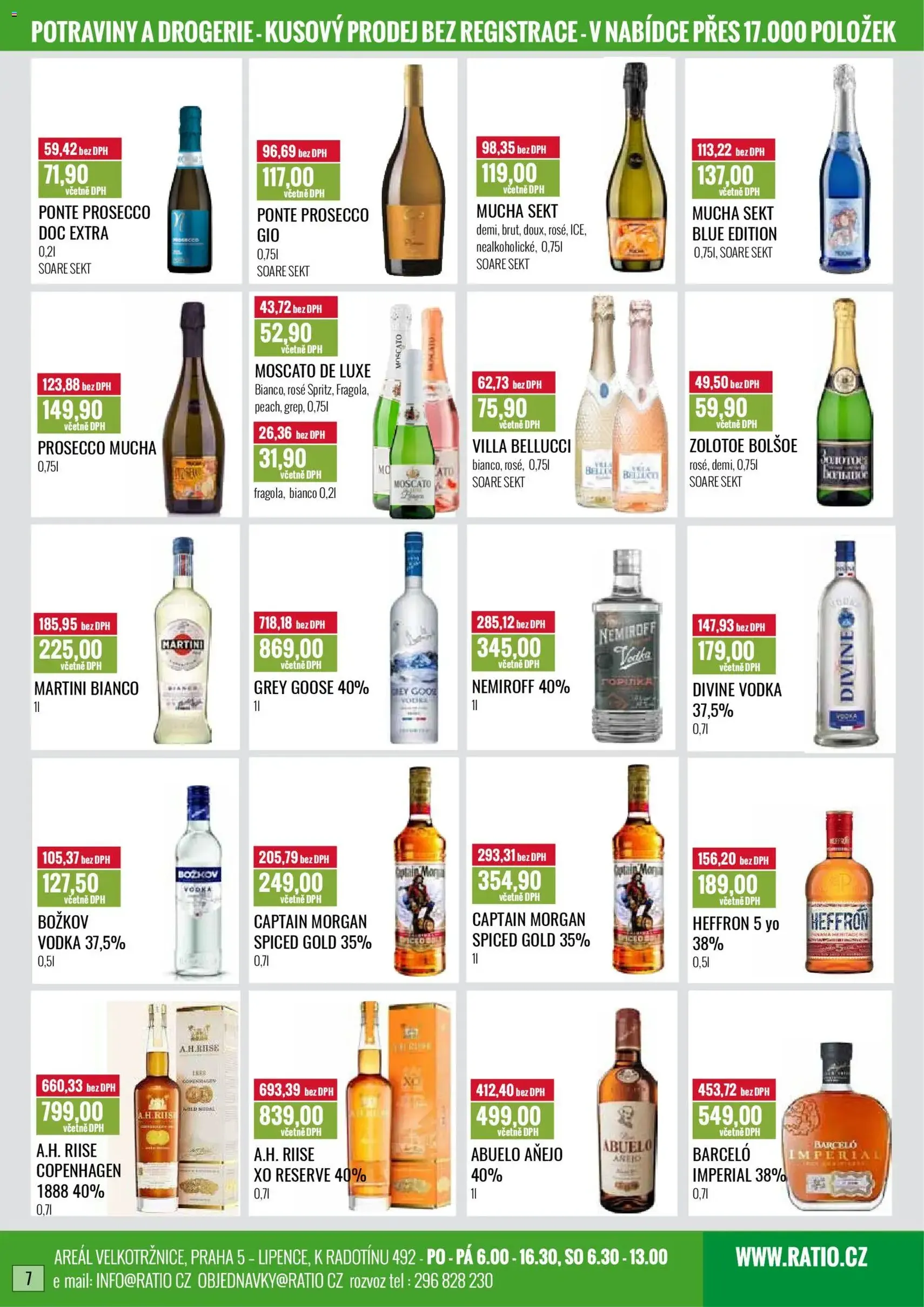 Ratio leták - platný leták od 01.02.2026 strana 8 z 76