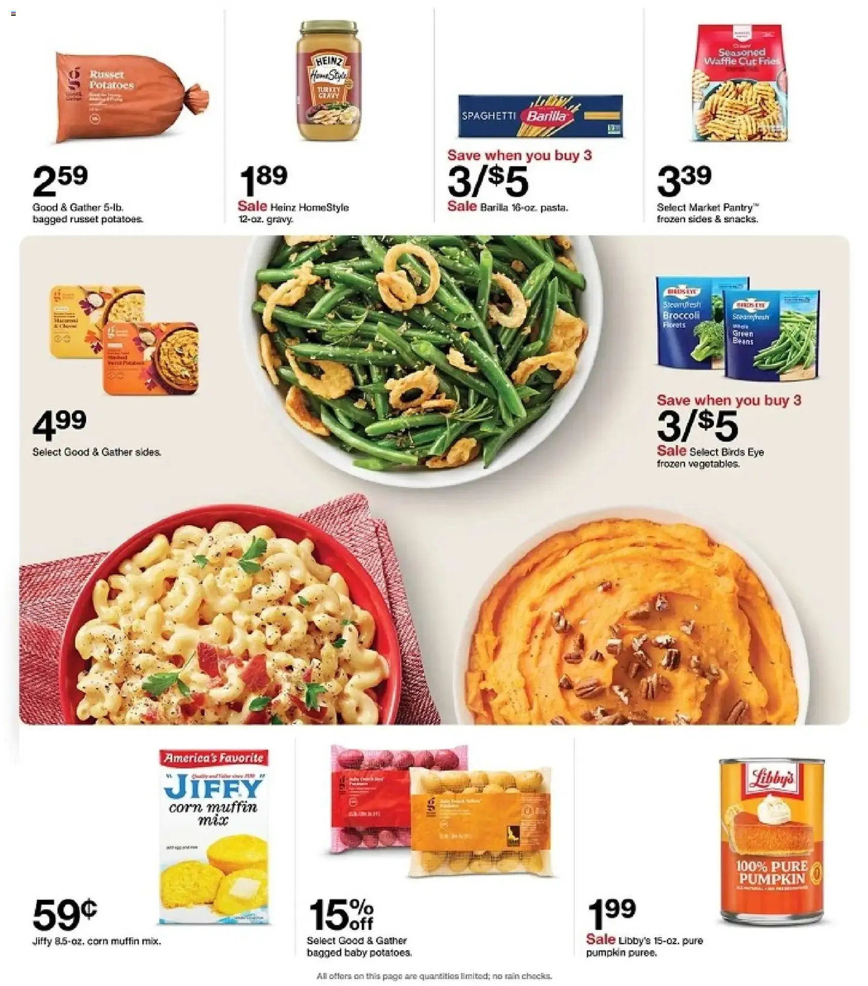 Target Black Friday - valid flyer from 11/23/2025, page 66 of 78