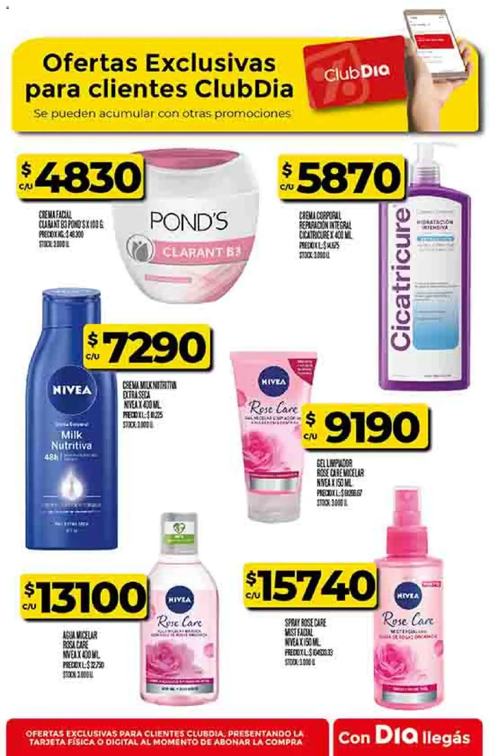 Supermercado DIA Ofertas - folleto válido desde 04/02/2026 página 54 de 61