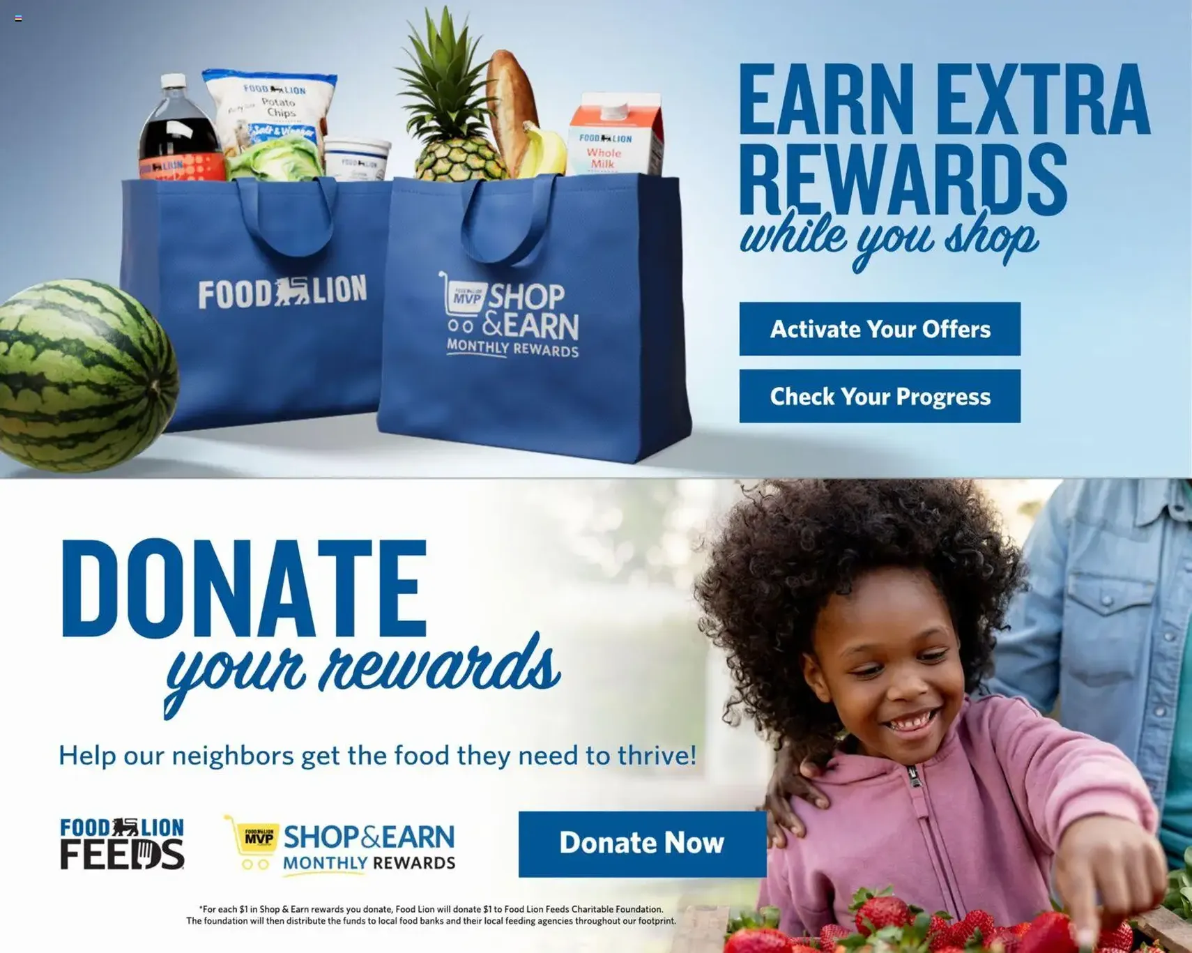 Food Lion Weekly Ad - valid flyer from 05/27/2026, page 7 of 17