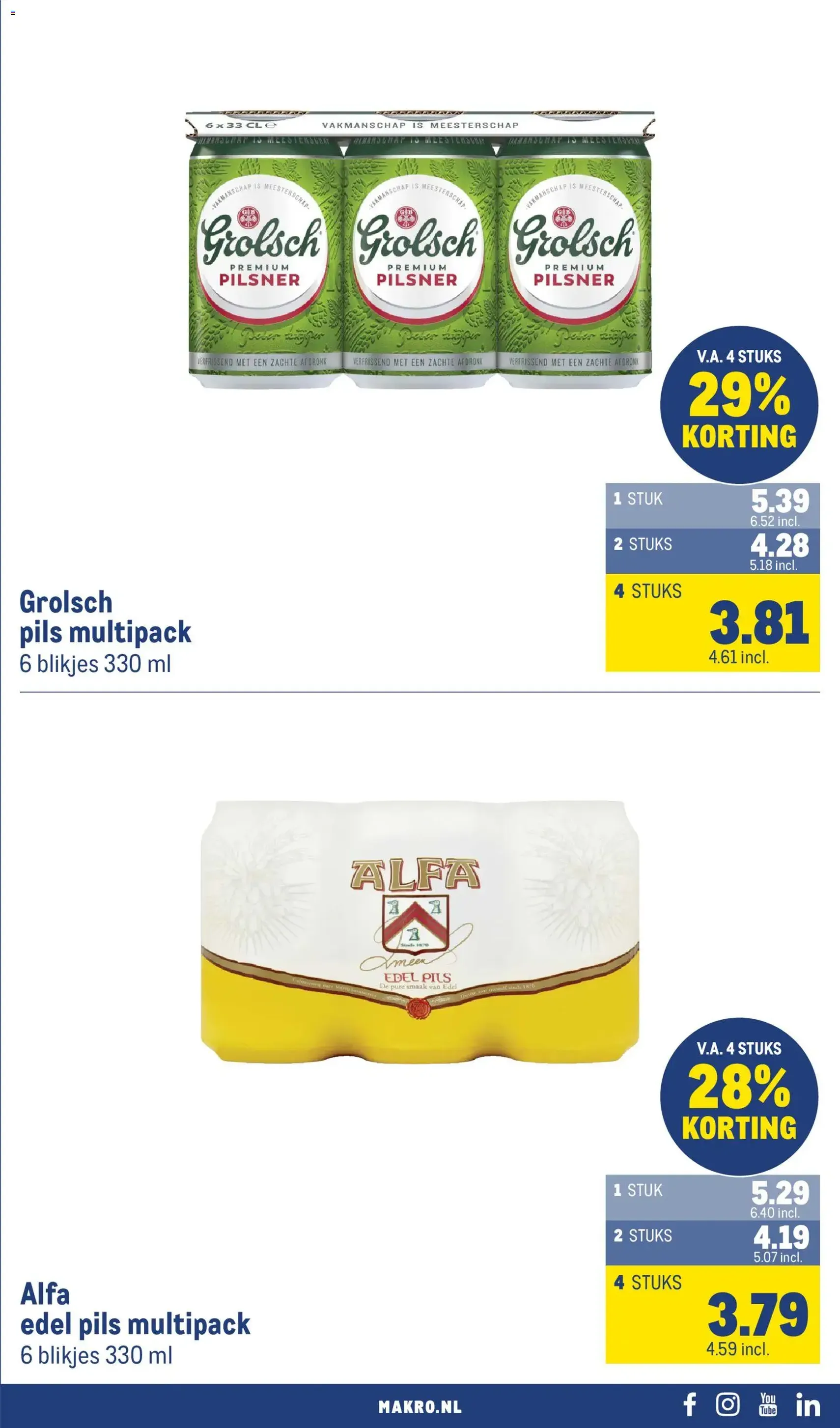 Makro folder - geldige folder vanaf 03-06-2026 pagina 71 van 96