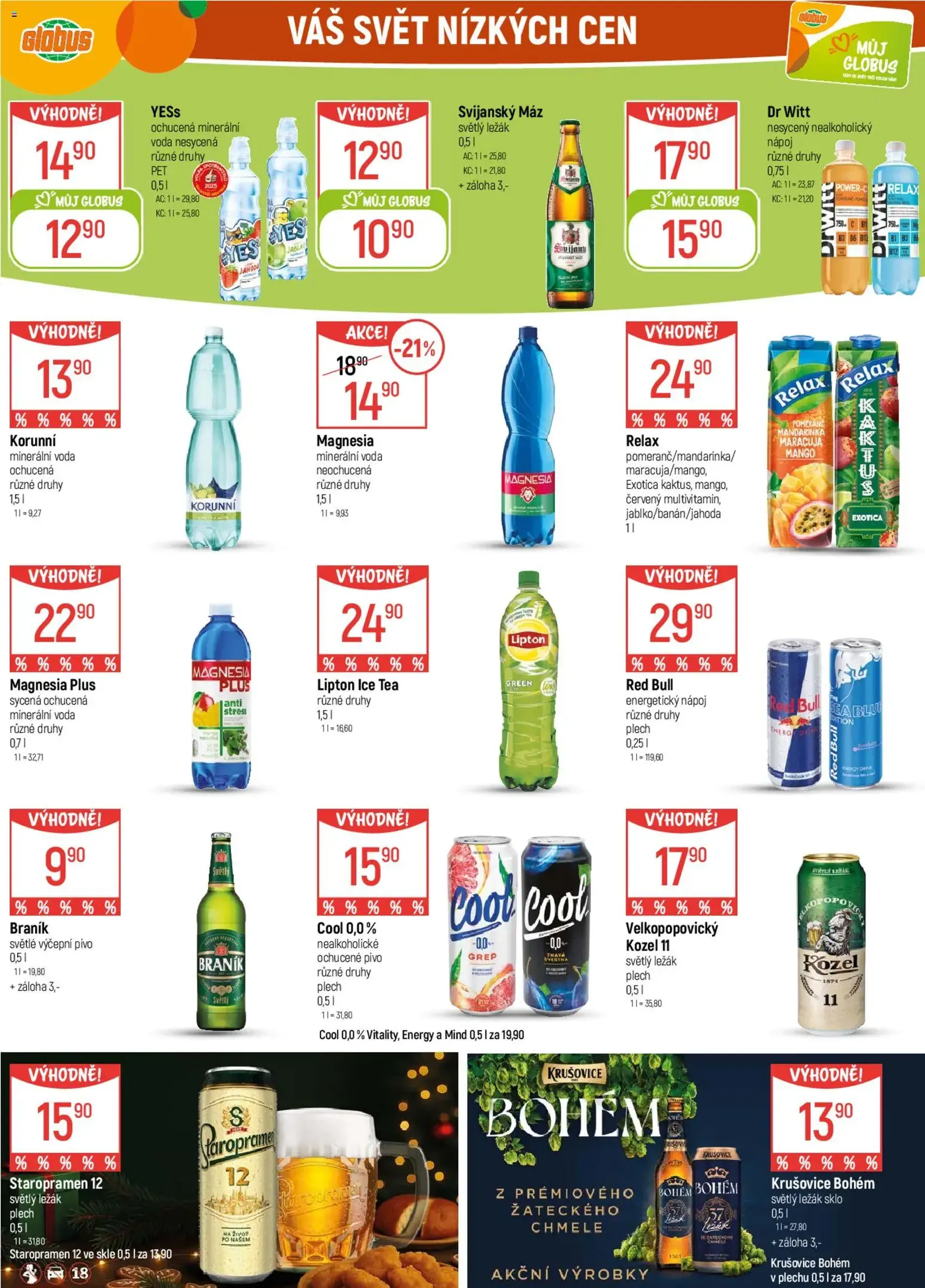 Globus Black Friday - platný leták od 26.11.2025 strana 27 z 45
