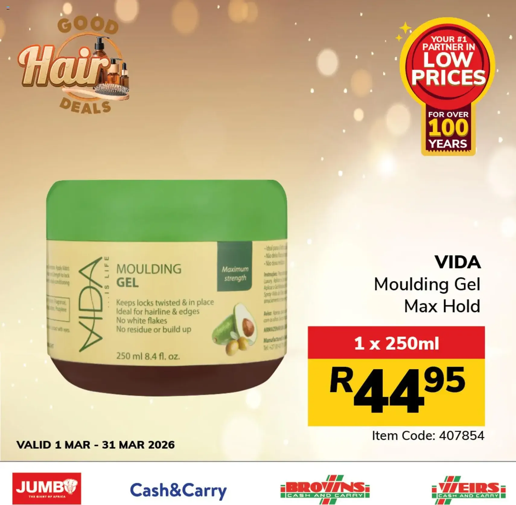 Jumbo Specials - valid flyer from 01/03/2026, page 6 of 6