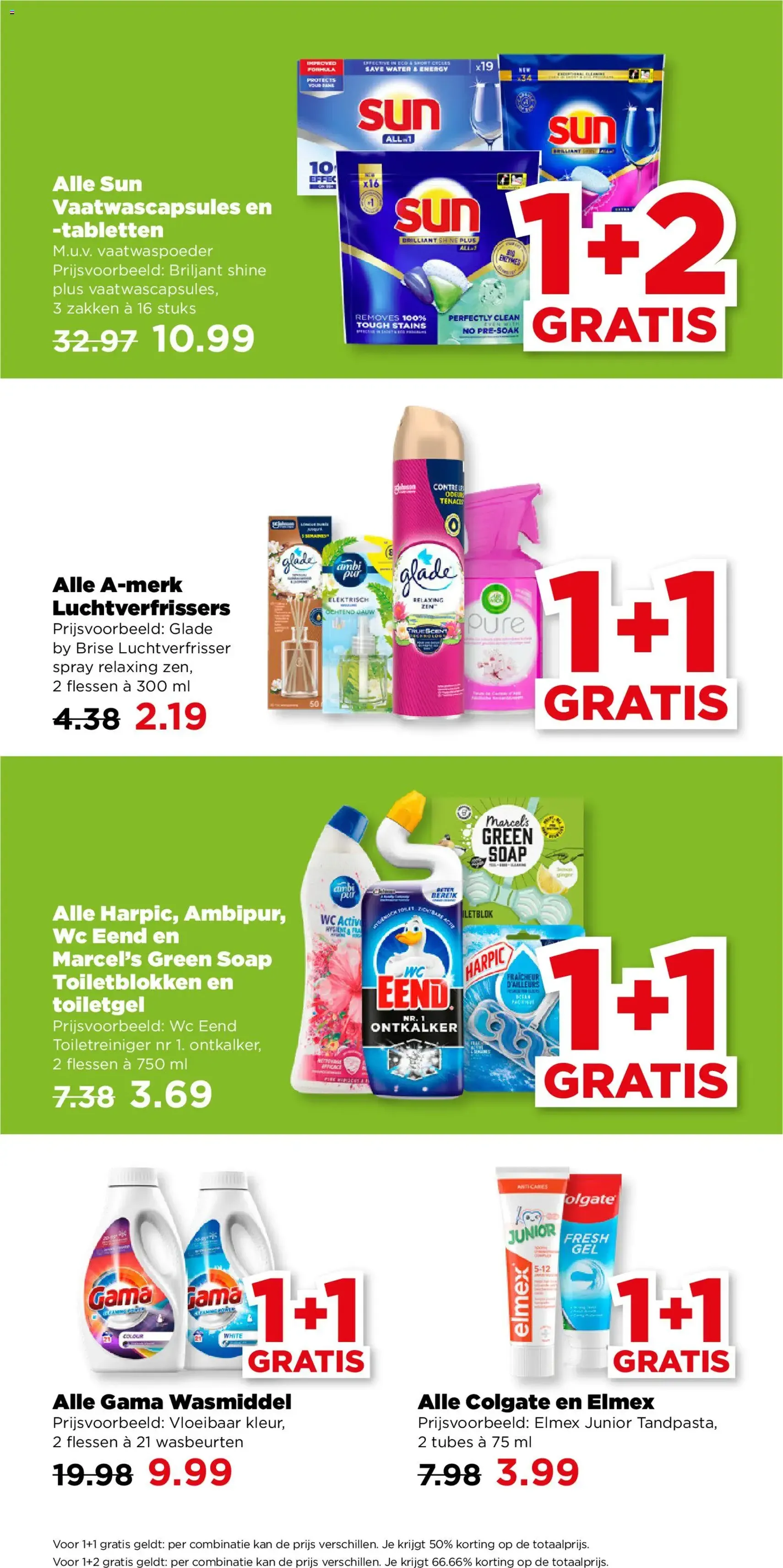 Plus - Folder week 7 - geldige folder vanaf 11-02-2026 pagina 34 van 48