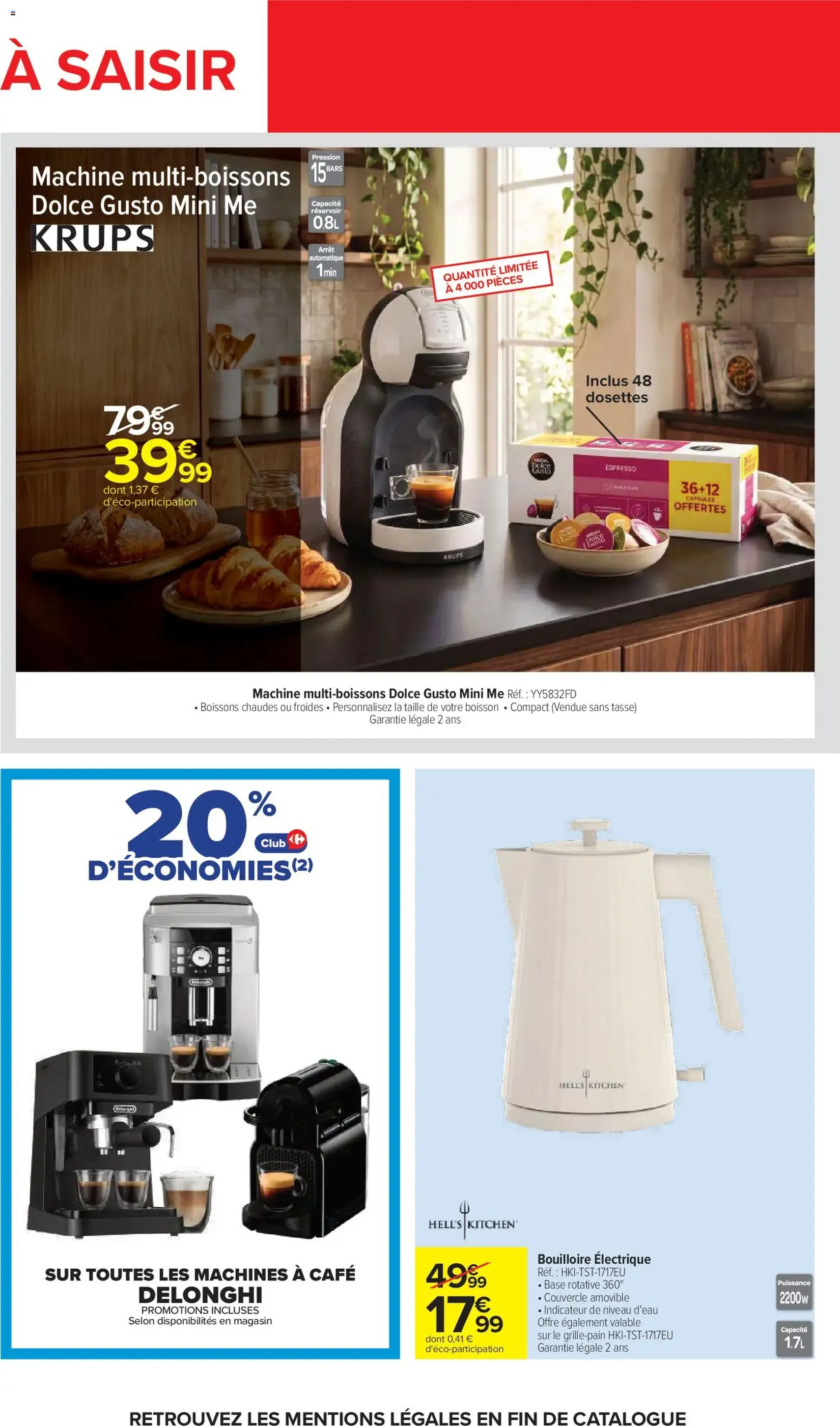 Carrefour catalogue - brochure valable à partir du 24/08/2026, page 70 sur 102