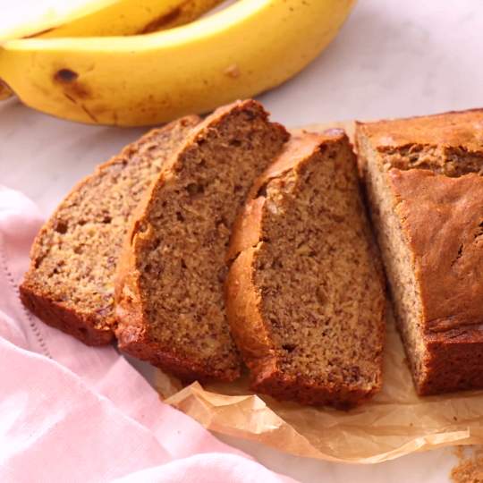 Anteprima ricetta Torta di pane