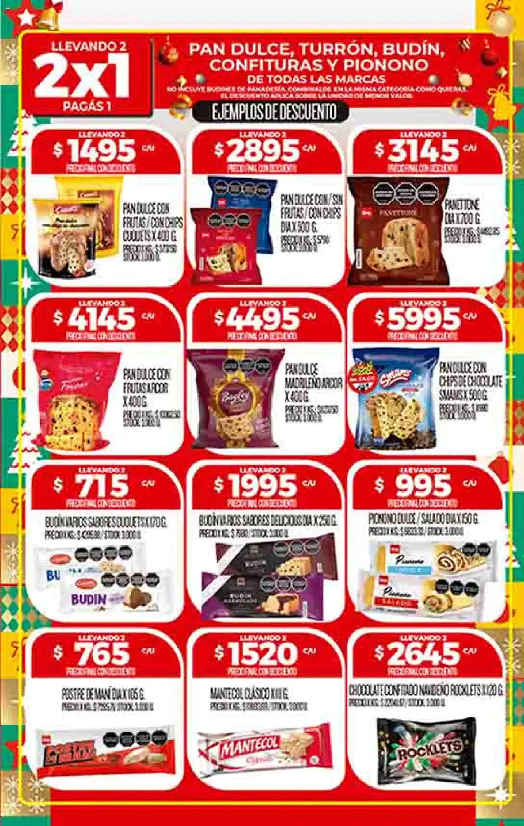 Dia - Ofertas - folleto válido desde 26/12/2025 página 2 de 52