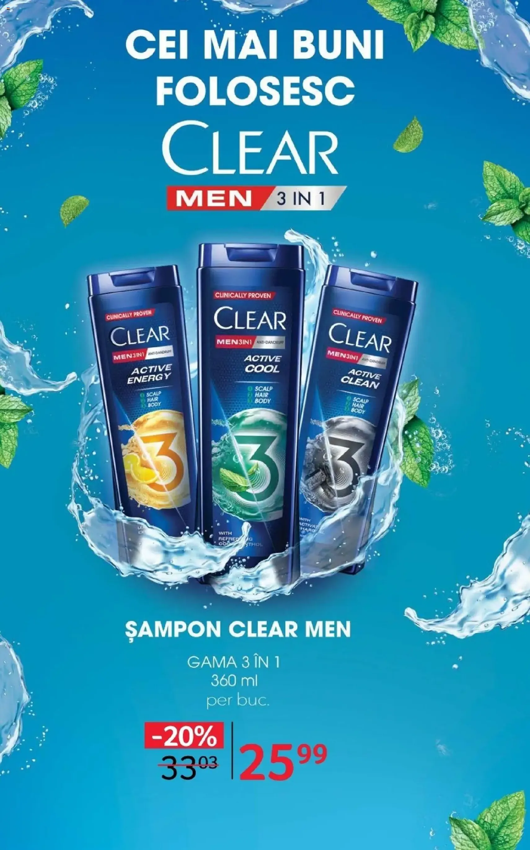 Catalog Selgros - cataloage valabile începând cu 28.11.2025 pagina 42 din 43