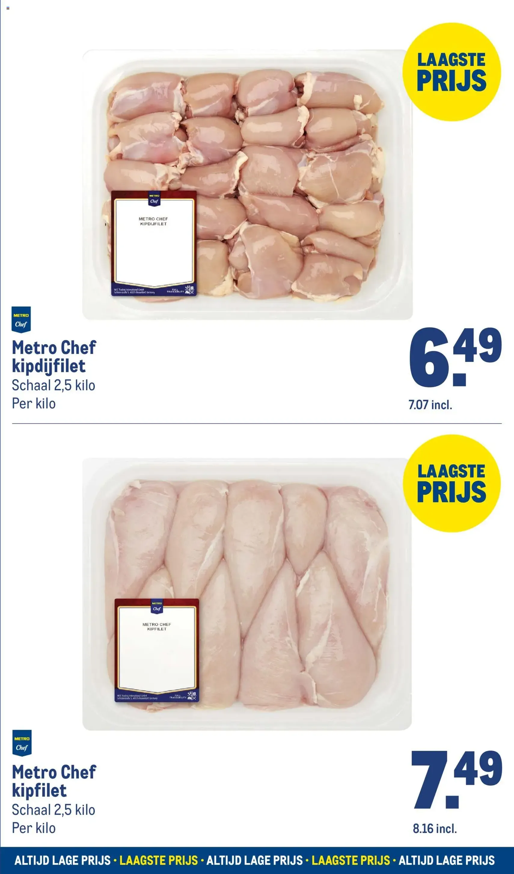 Makro - Folder - geldige folder vanaf 25-02-2026 pagina 13 van 71