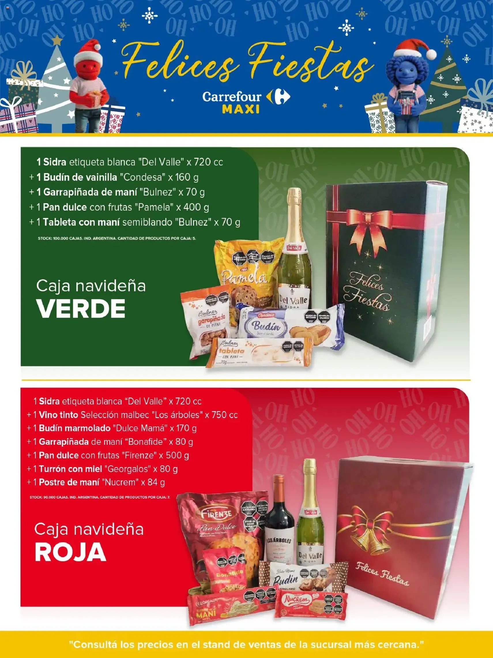 Carrefour Maxi catálogo - folleto válido desde 10/11/2025 página 2 de 28