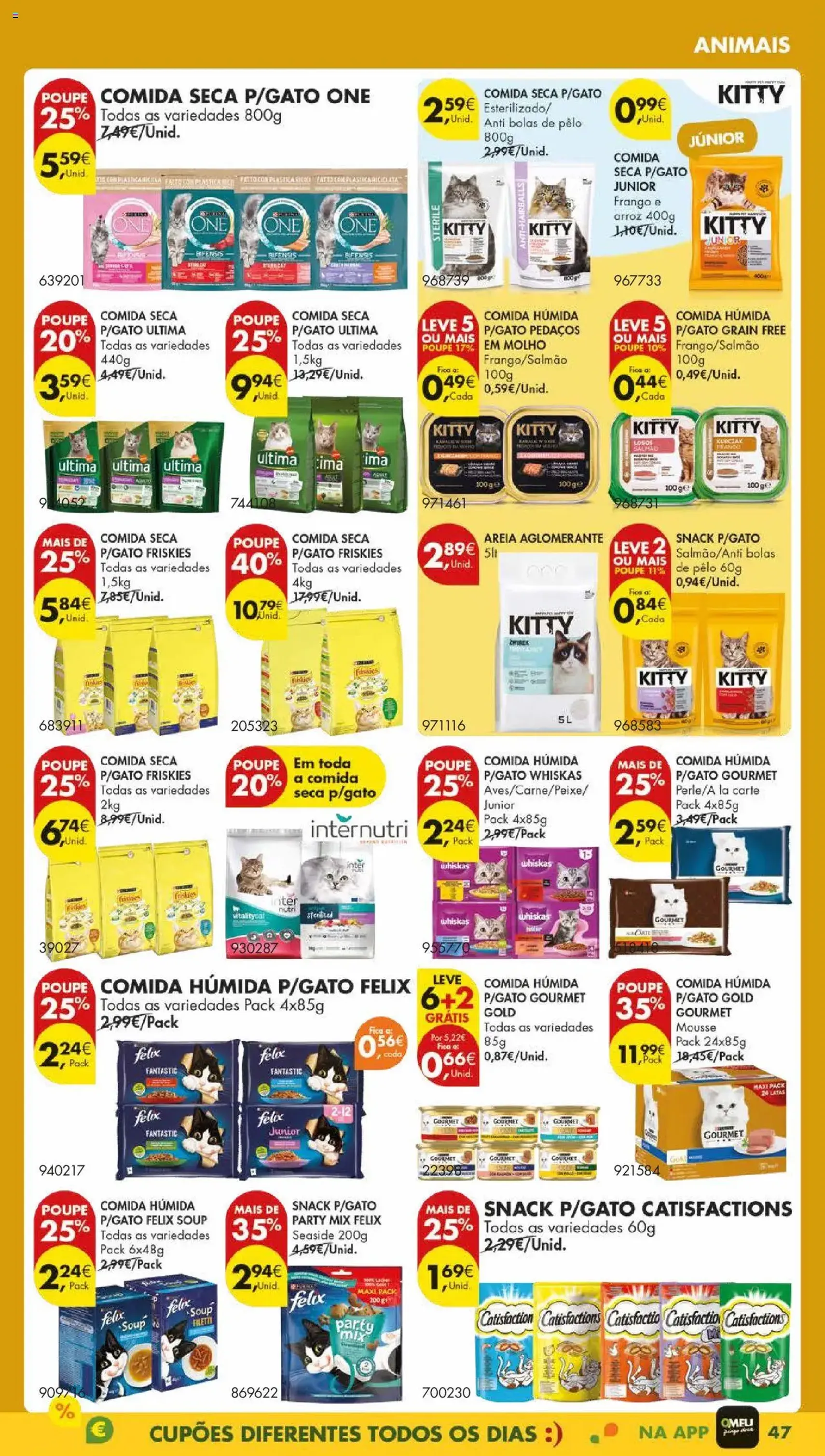 Pingo Doce folheto - folheto válido a partir de 19/08/2025 página 55 de 58